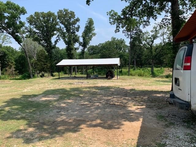 Property photo 03 of 12046 Center Street UNIT 200, Quinlan, TX 75474 | MLS #21249803