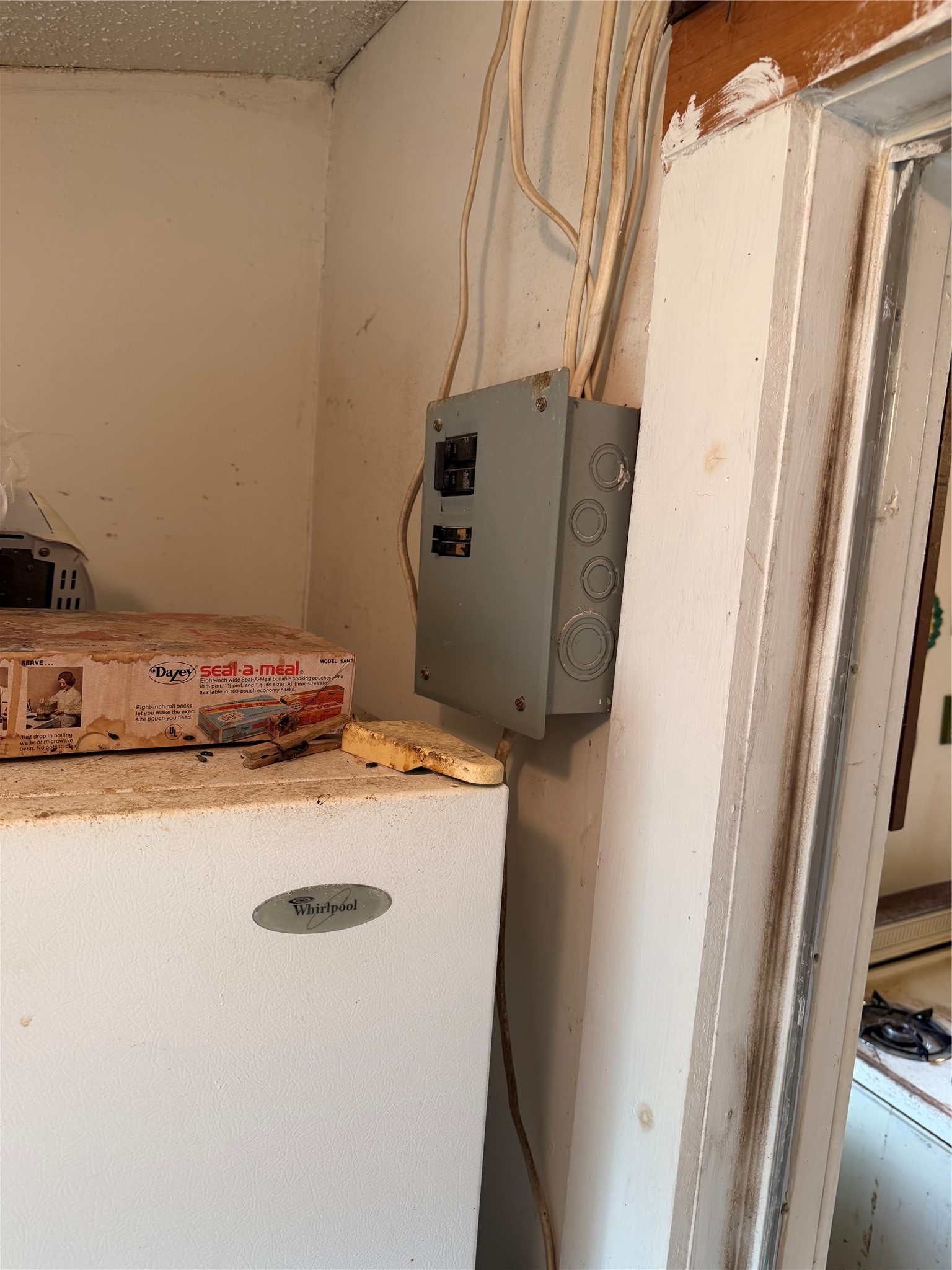 206 N 1st Street, Bangs, TX, 76823