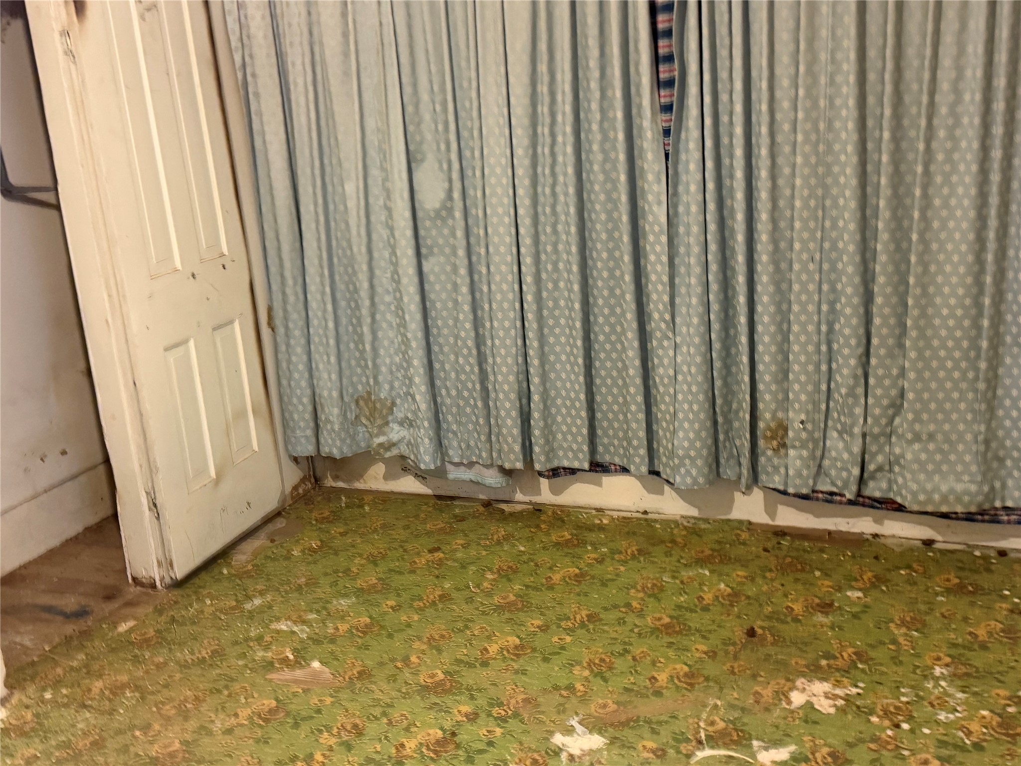 206 N 1st Street, Bangs, TX, 76823