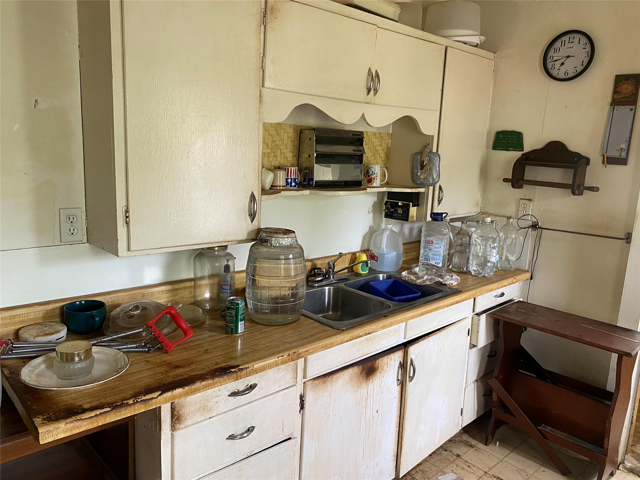 206 N 1st Street, Bangs, TX, 76823
