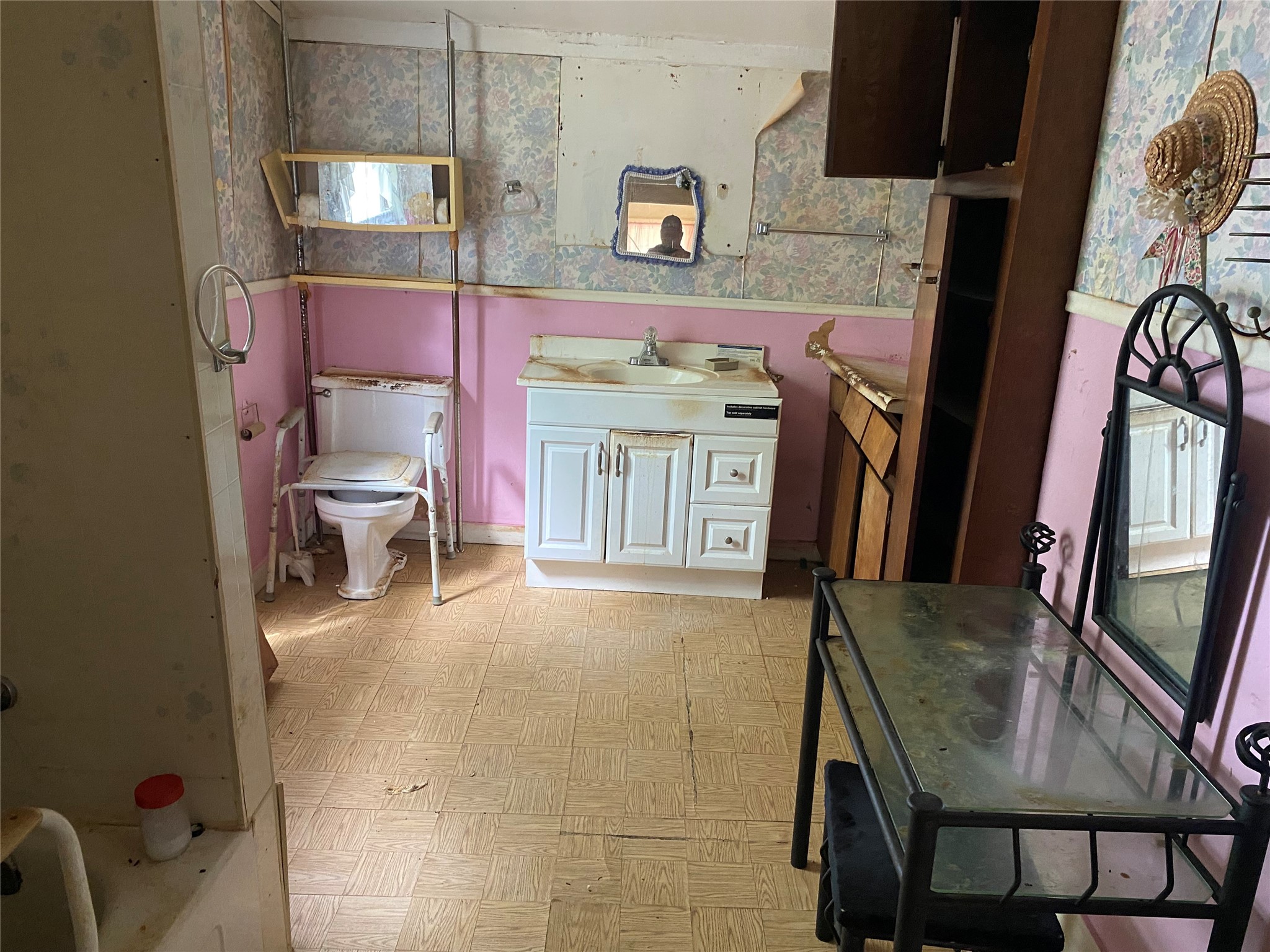206 N 1st Street, Bangs, TX, 76823