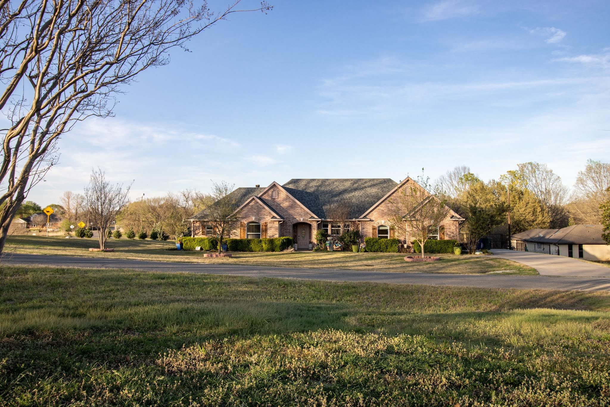 5221 Playa Drive, Sherman, TX, 75090