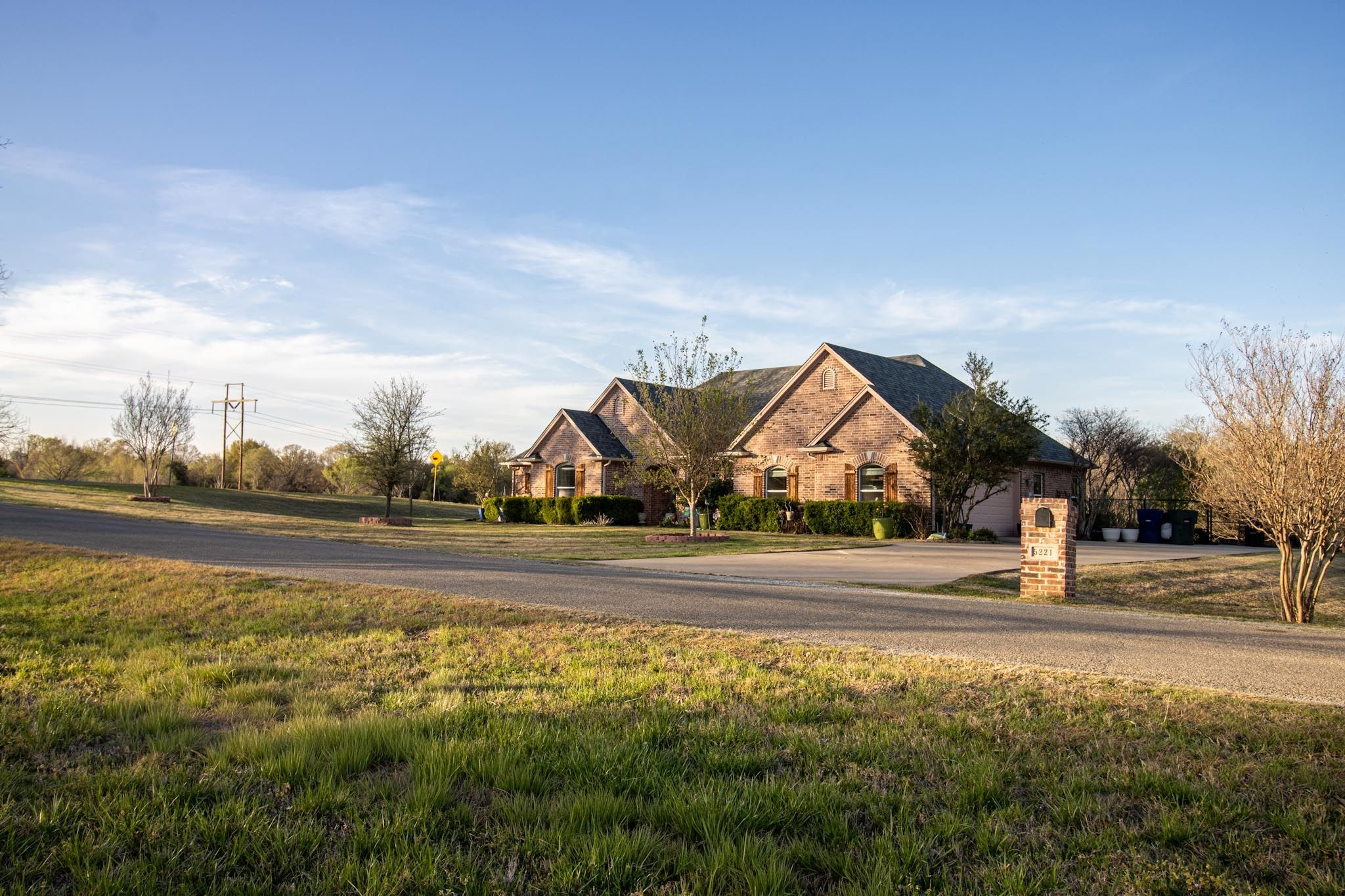 5221 Playa Drive, Sherman, TX, 75090