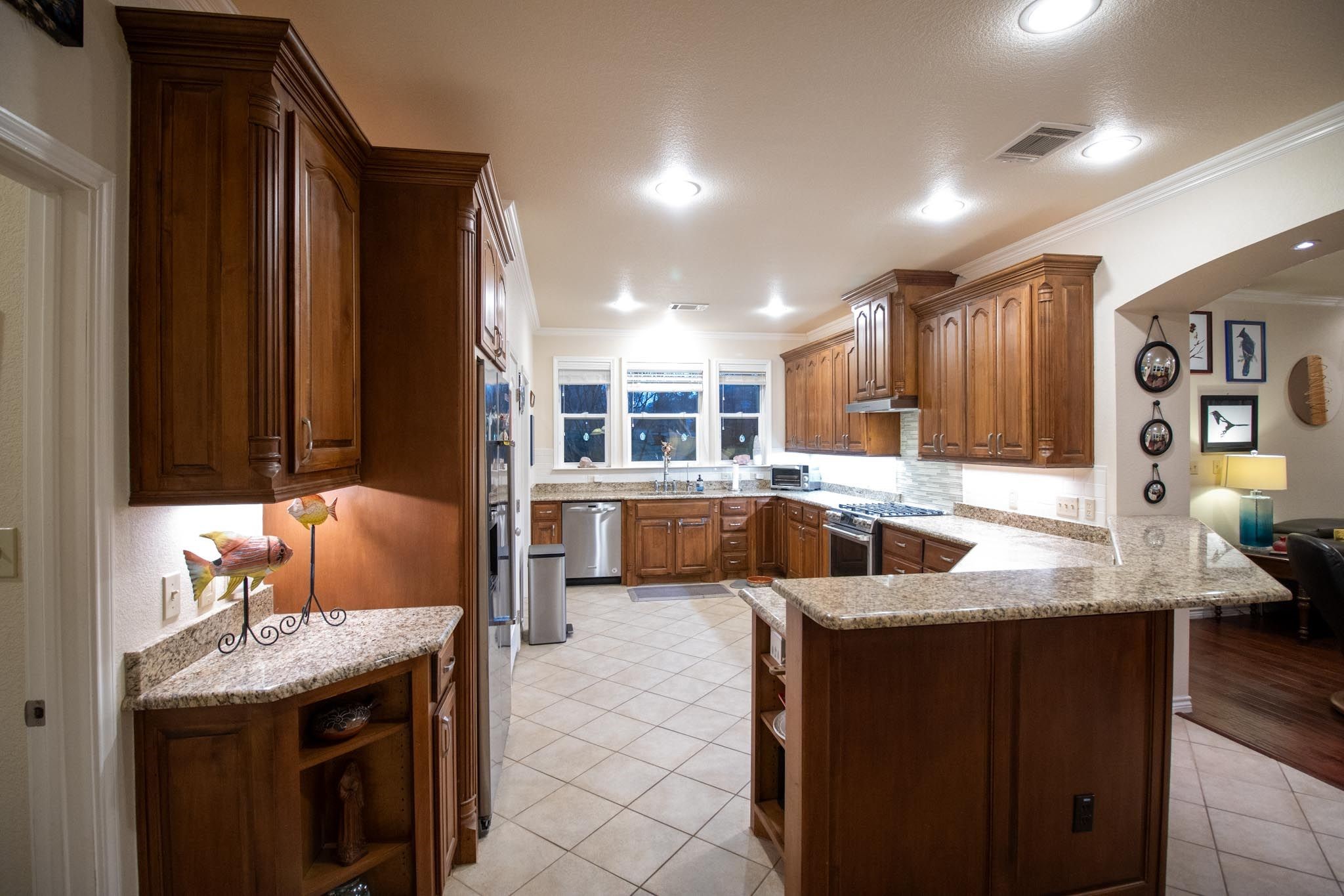 5221 Playa Drive, Sherman, TX, 75090