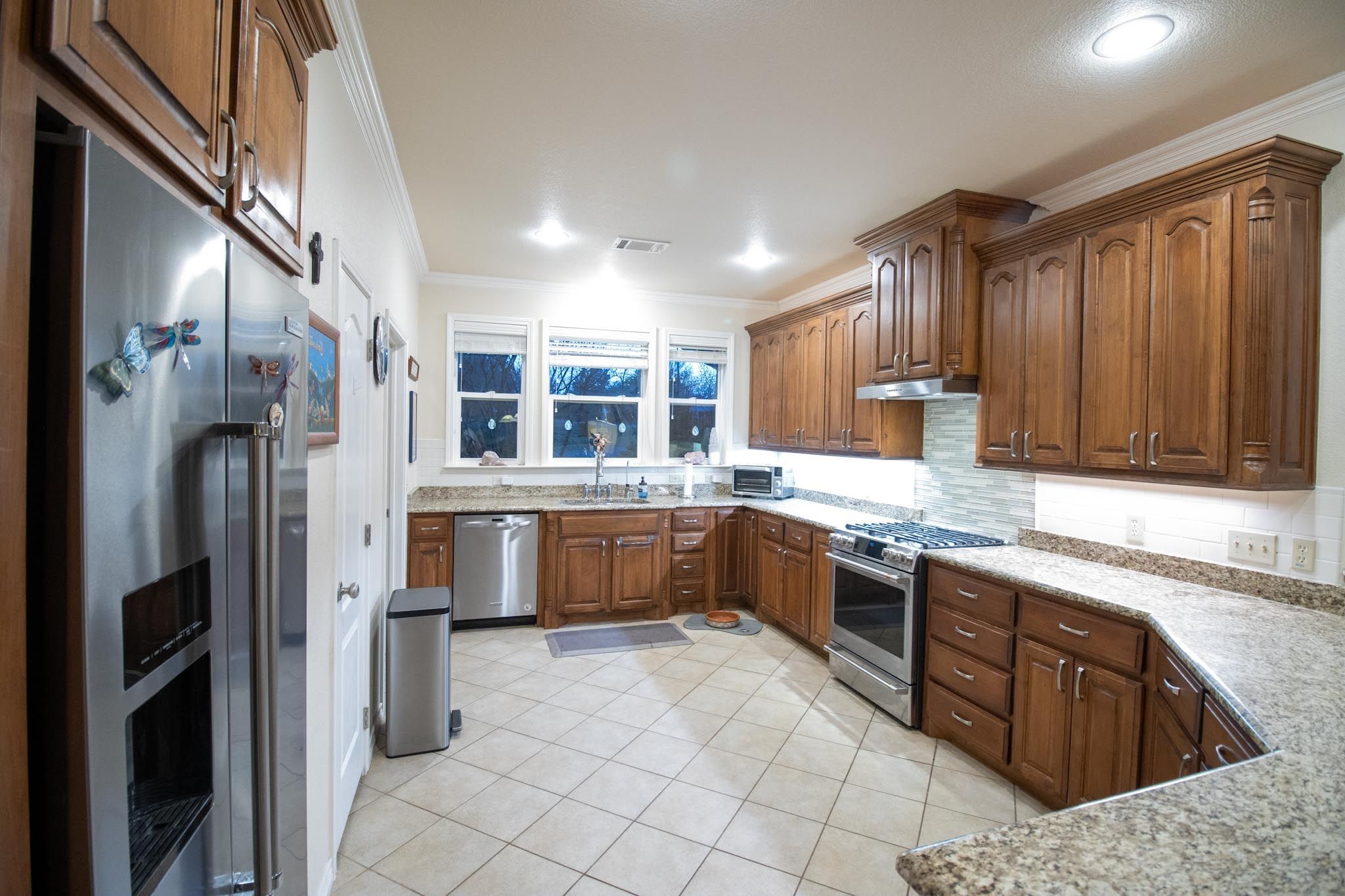 5221 Playa Drive, Sherman, TX, 75090