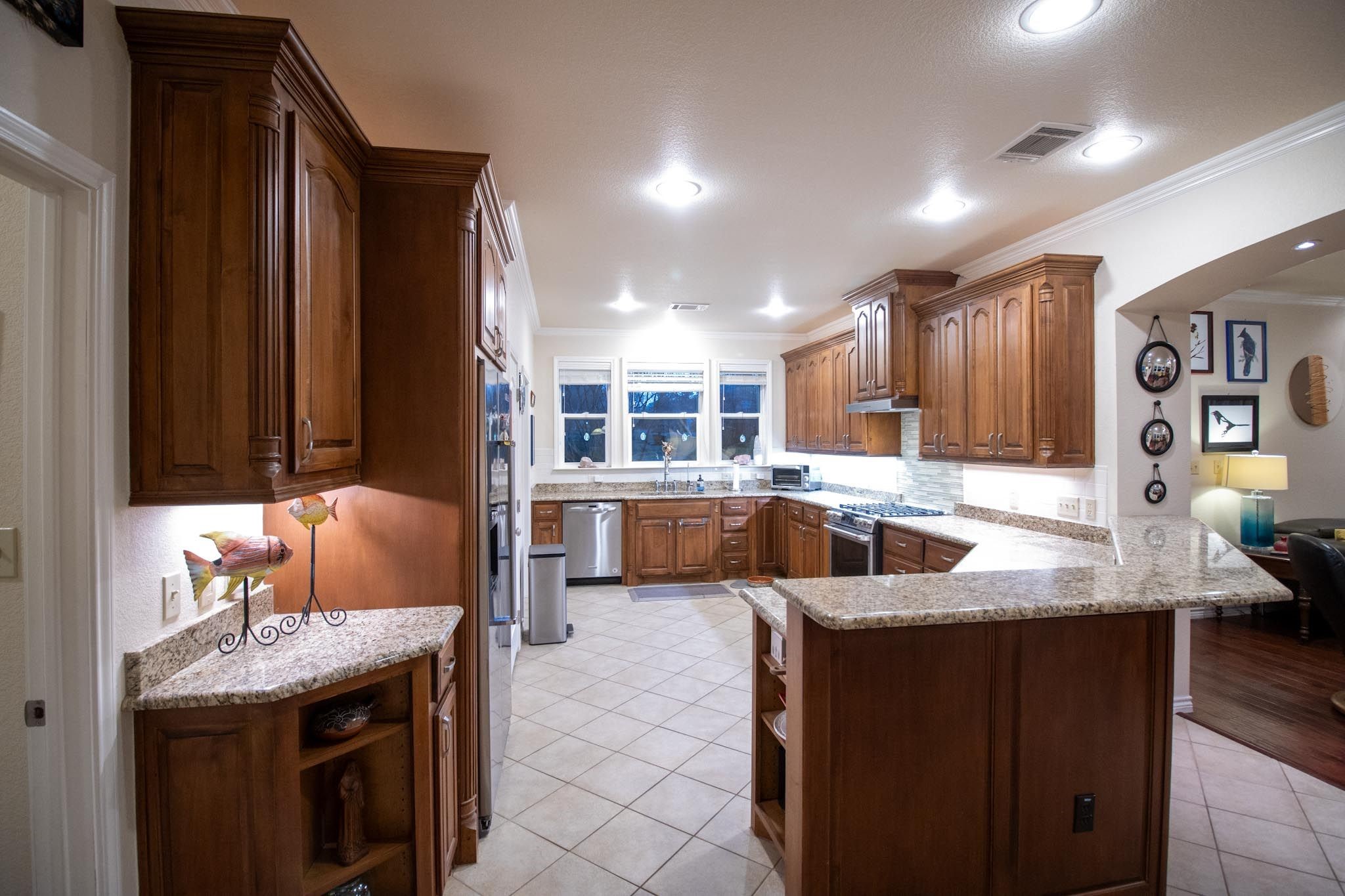 5221 Playa Drive, Sherman, TX, 75090
