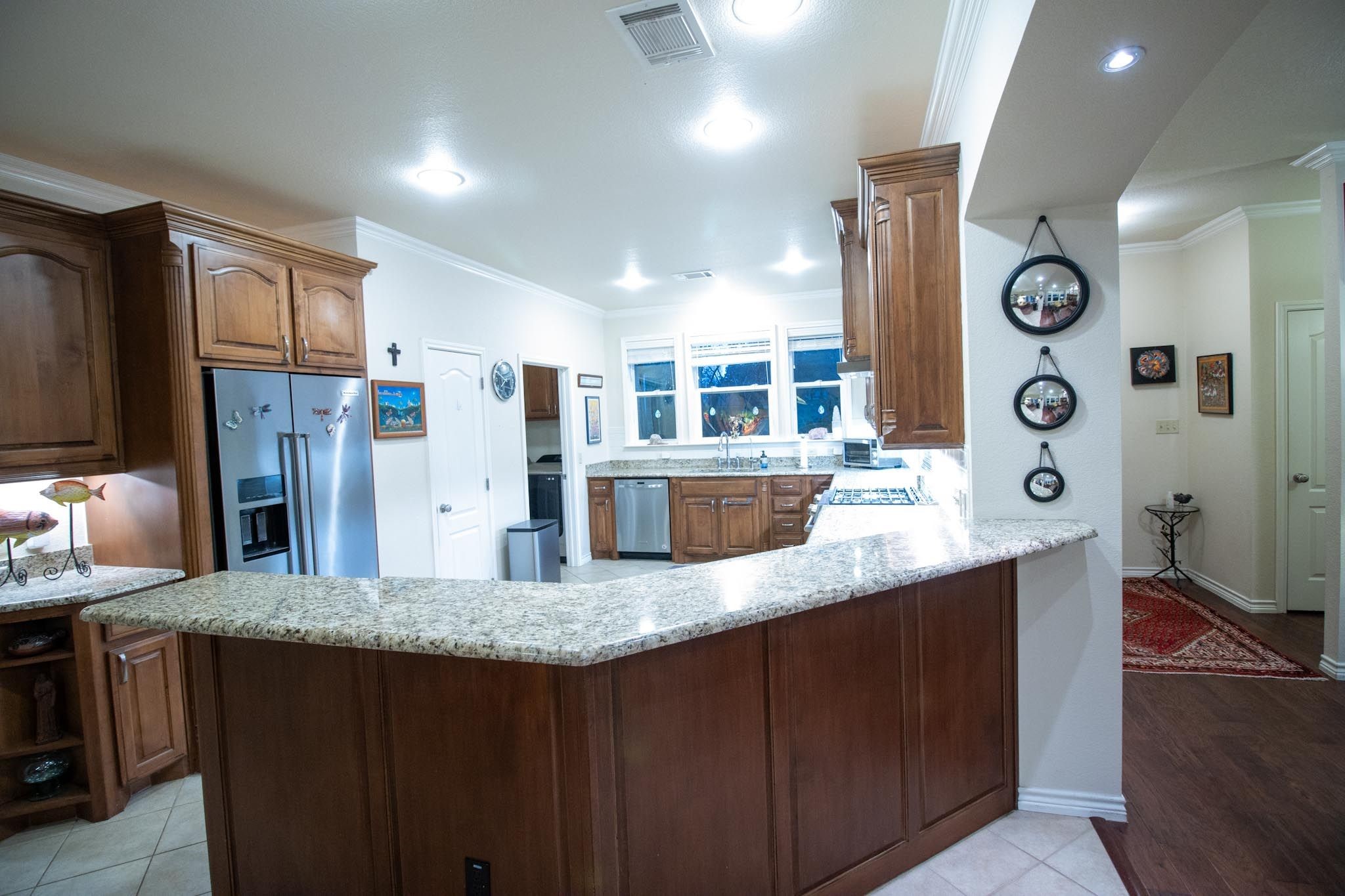 5221 Playa Drive, Sherman, TX, 75090