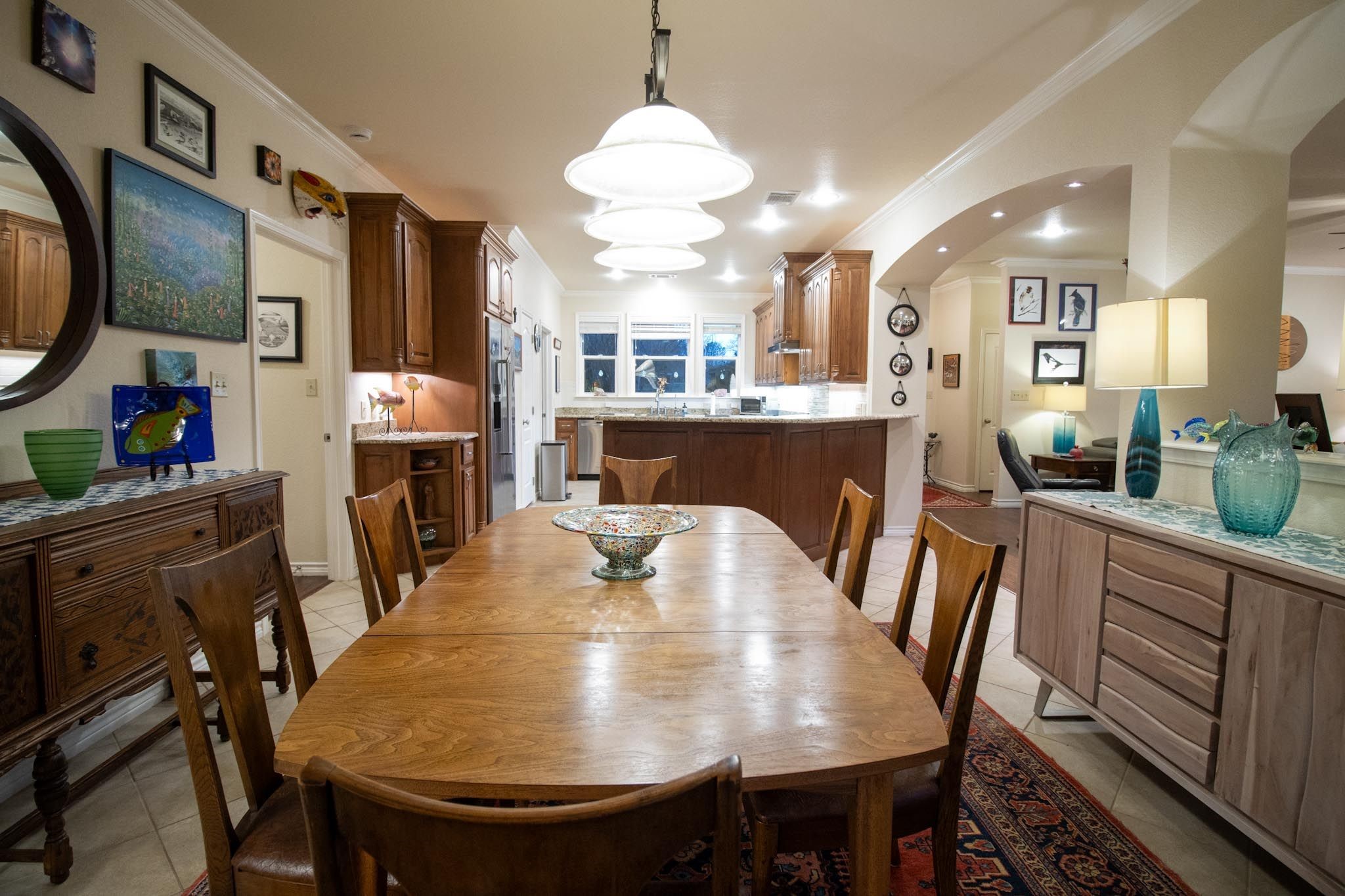 5221 Playa Drive, Sherman, TX, 75090