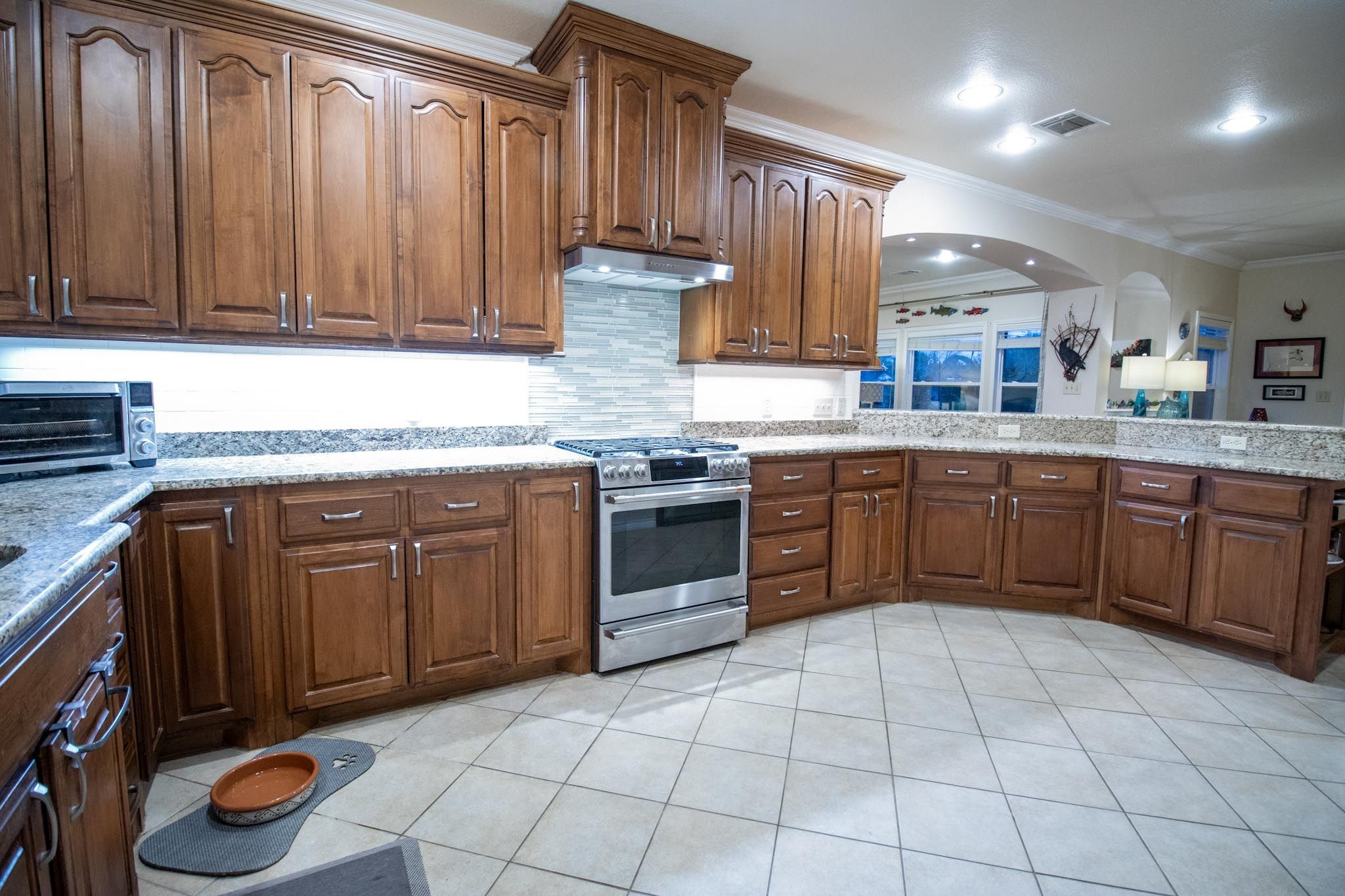5221 Playa Drive, Sherman, TX, 75090