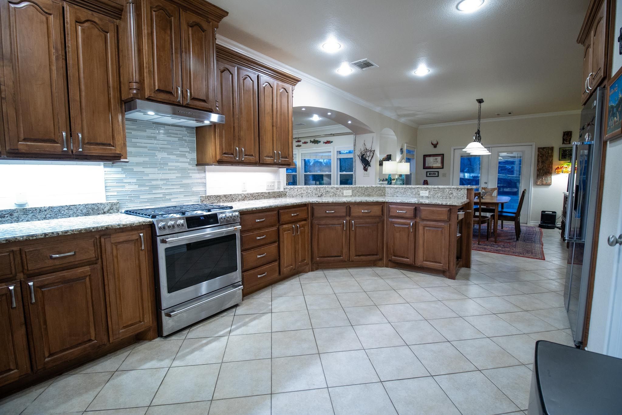 5221 Playa Drive, Sherman, TX, 75090