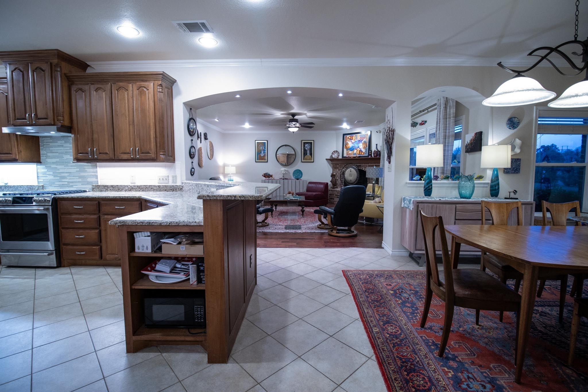 5221 Playa Drive, Sherman, TX, 75090