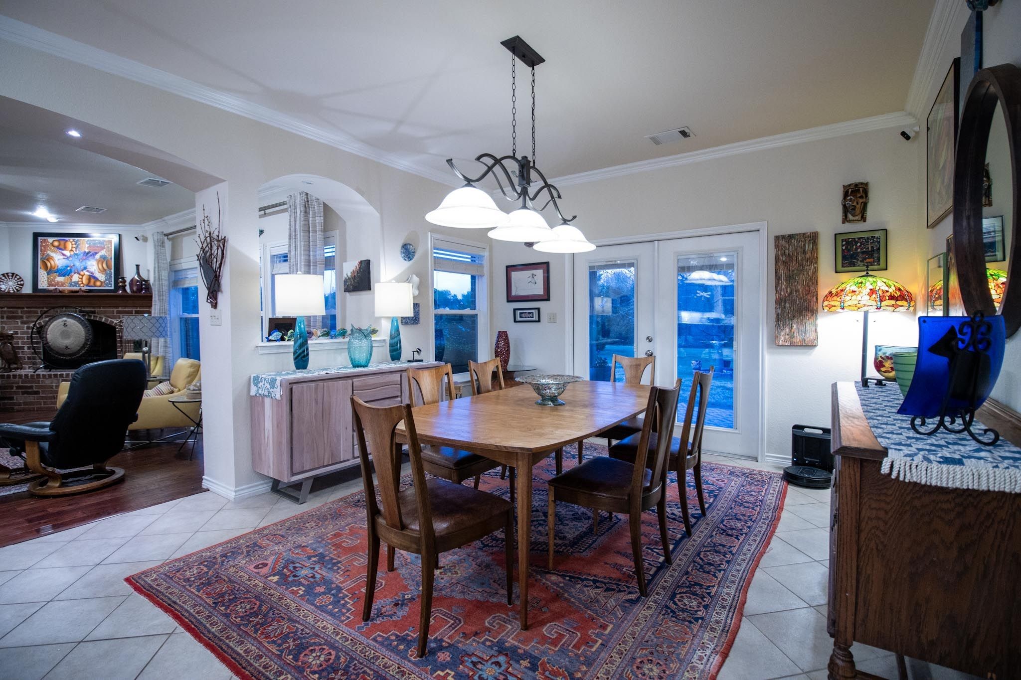 5221 Playa Drive, Sherman, TX, 75090