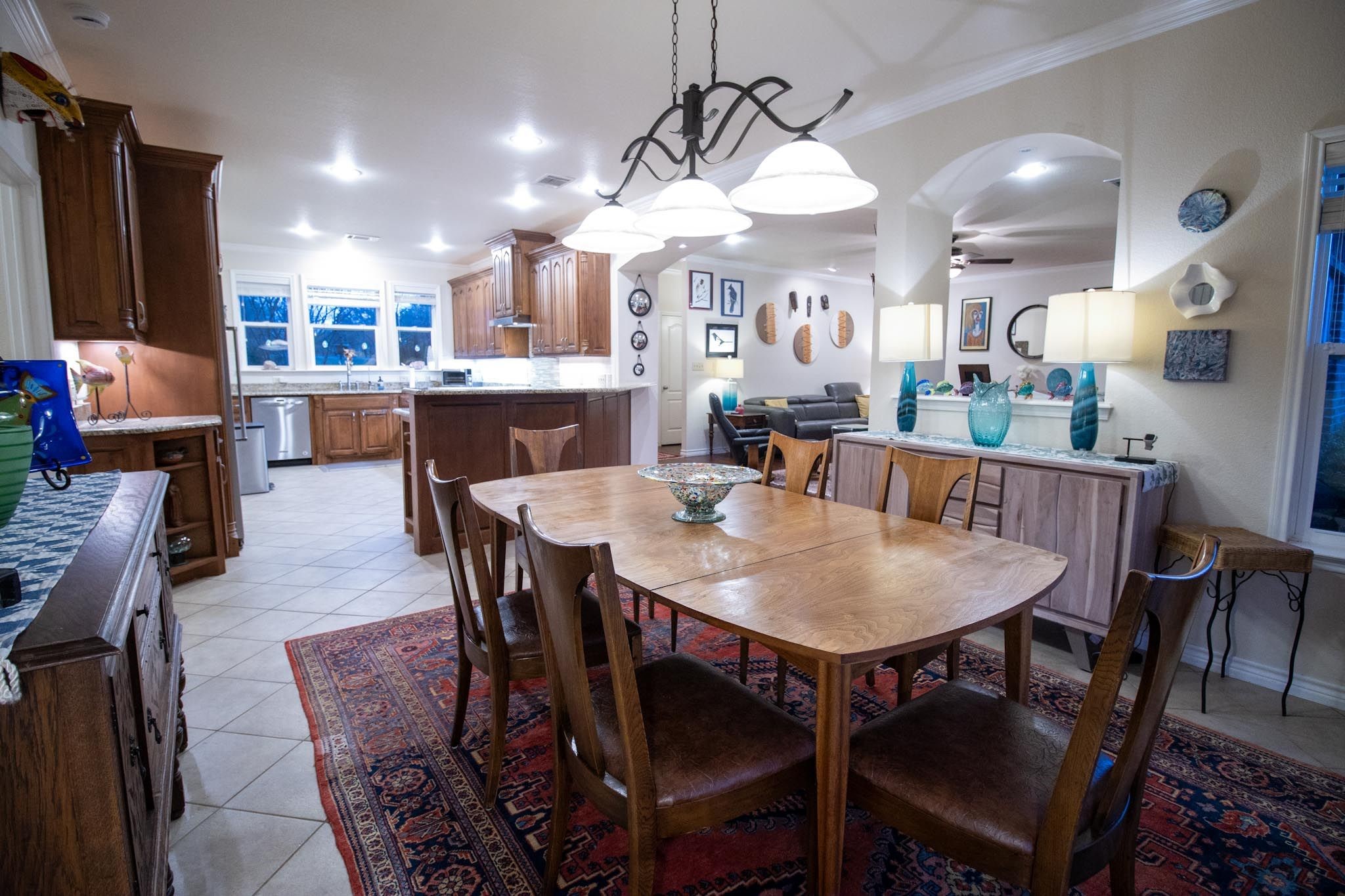 5221 Playa Drive, Sherman, TX, 75090