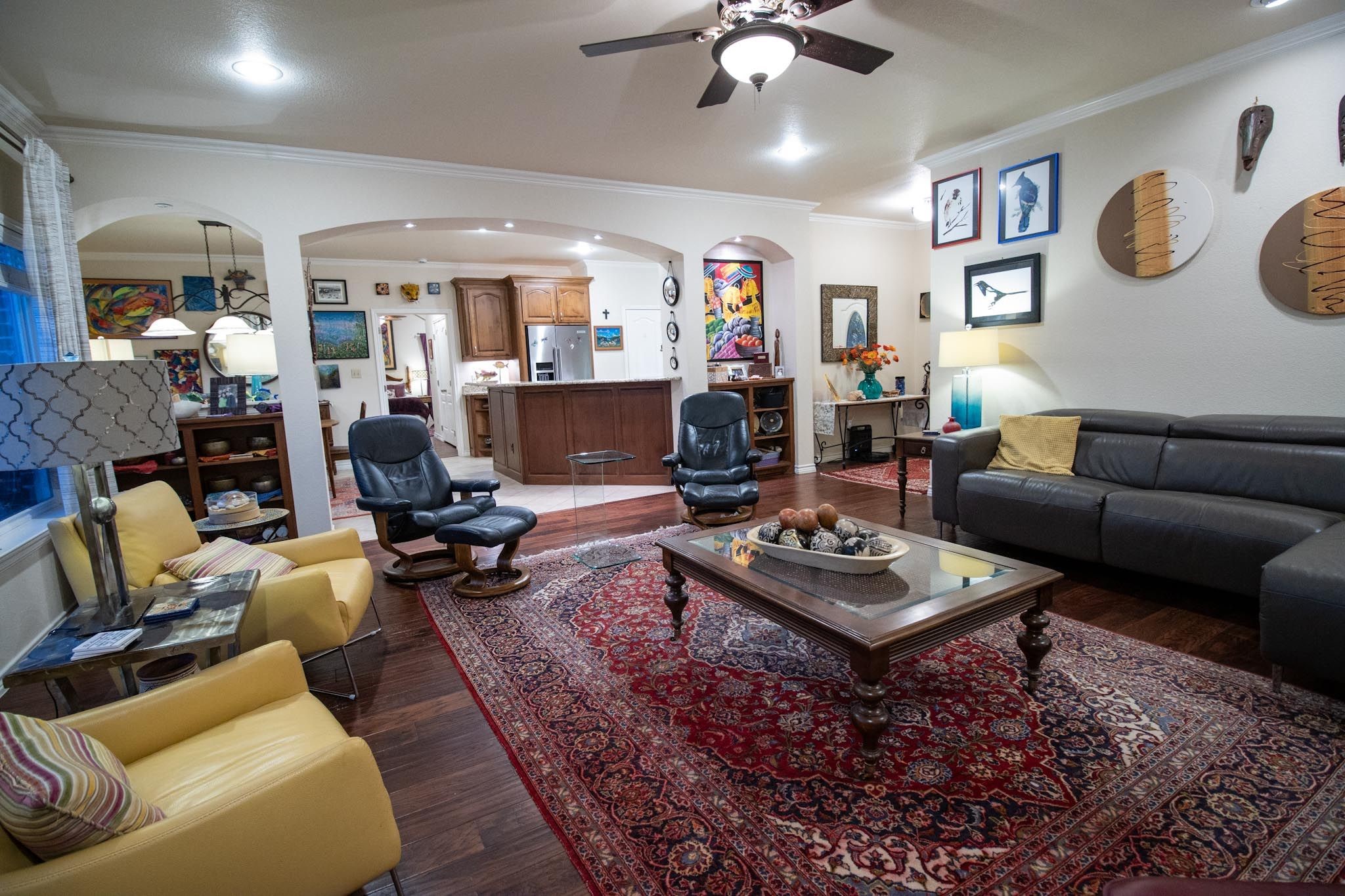 5221 Playa Drive, Sherman, TX, 75090