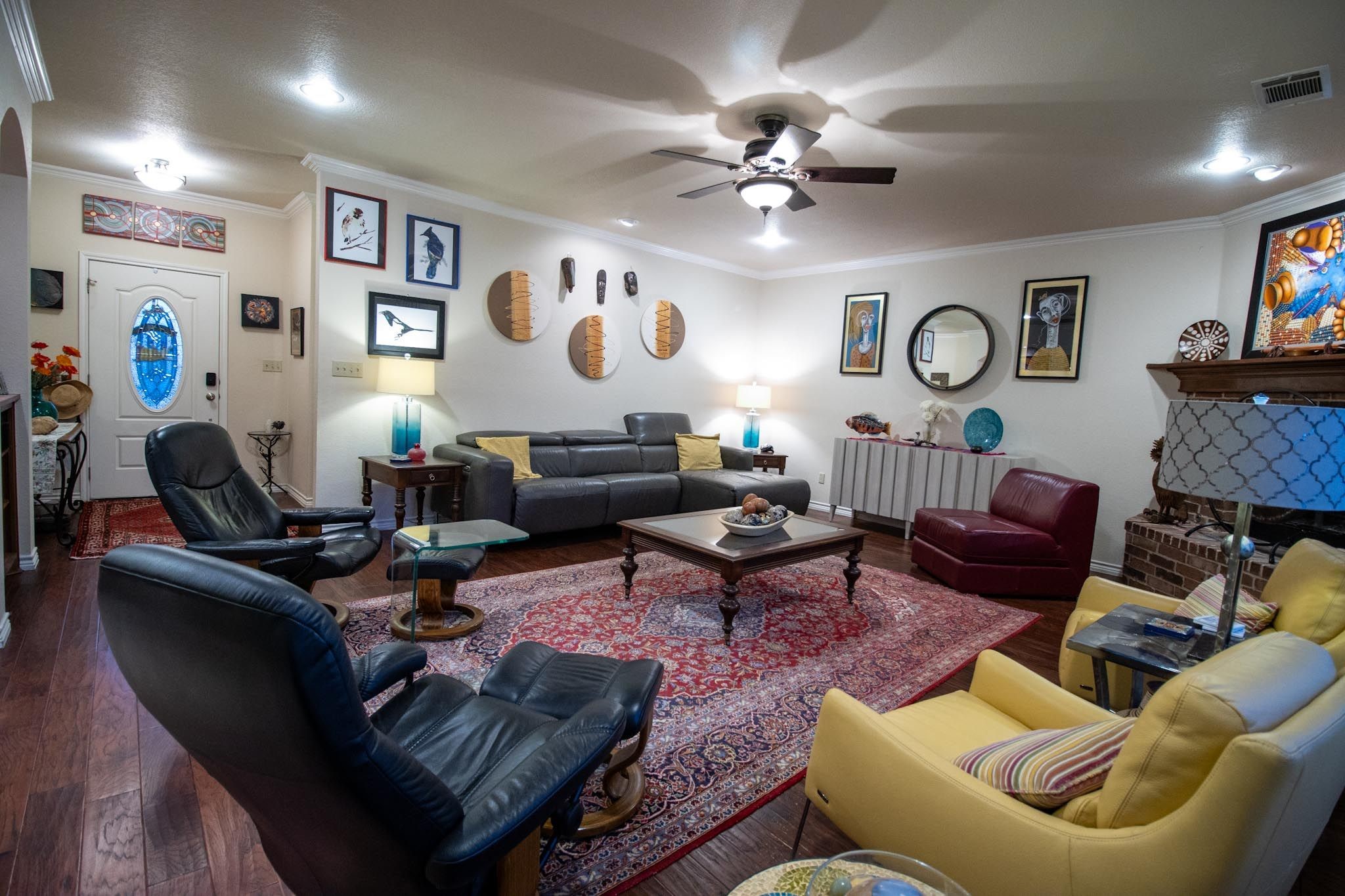 5221 Playa Drive, Sherman, TX, 75090