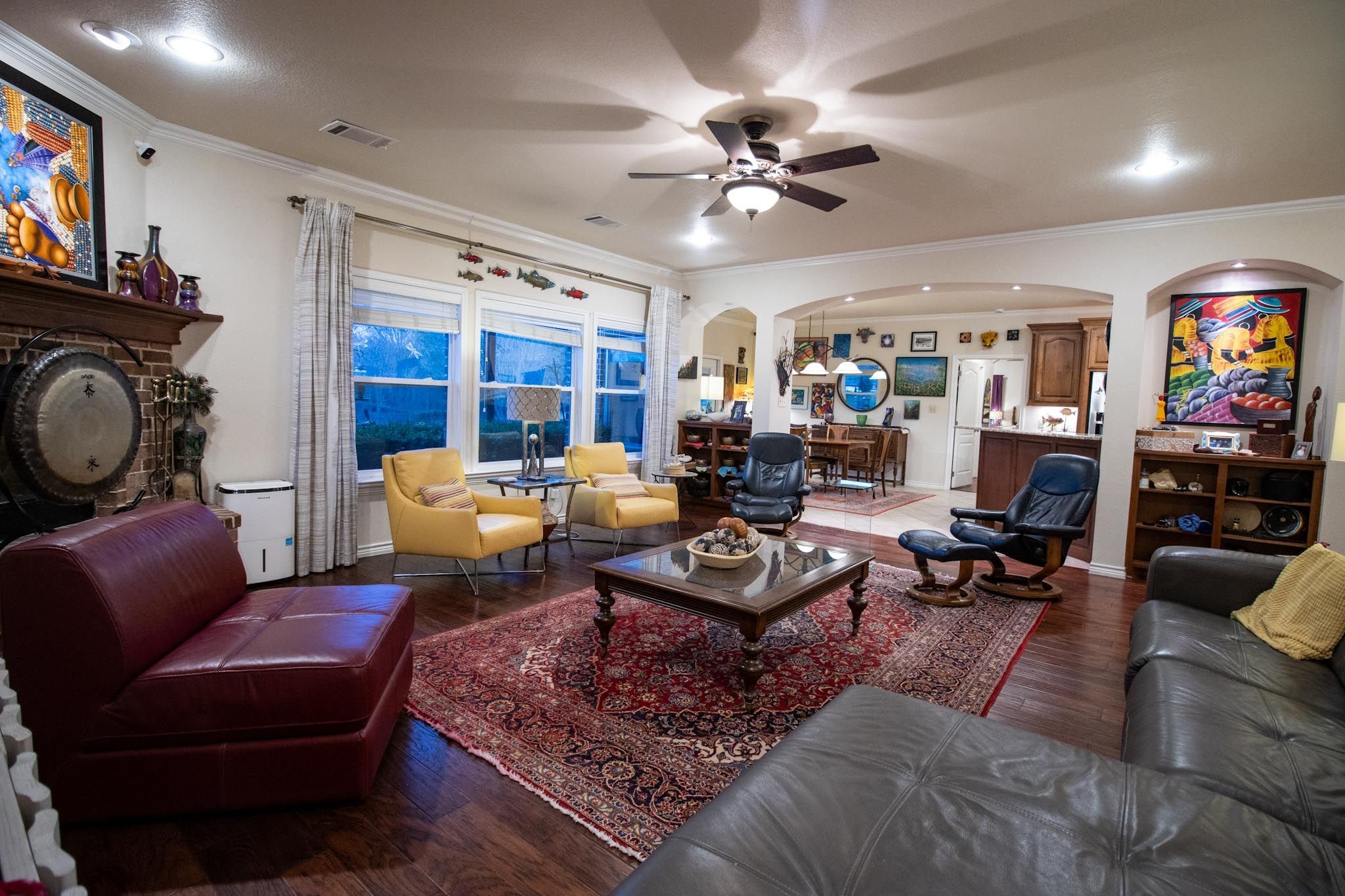 5221 Playa Drive, Sherman, TX, 75090