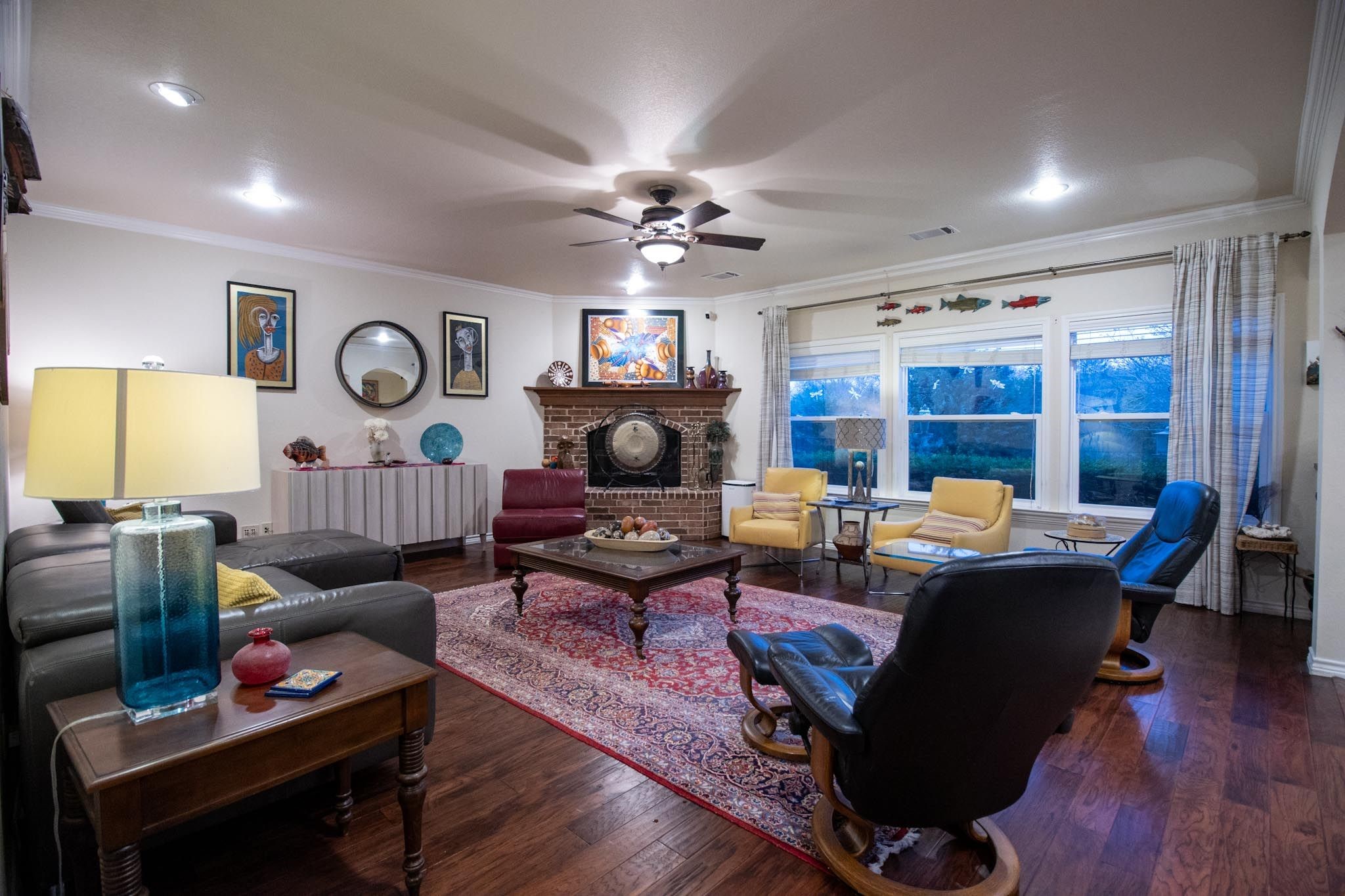 5221 Playa Drive, Sherman, TX, 75090