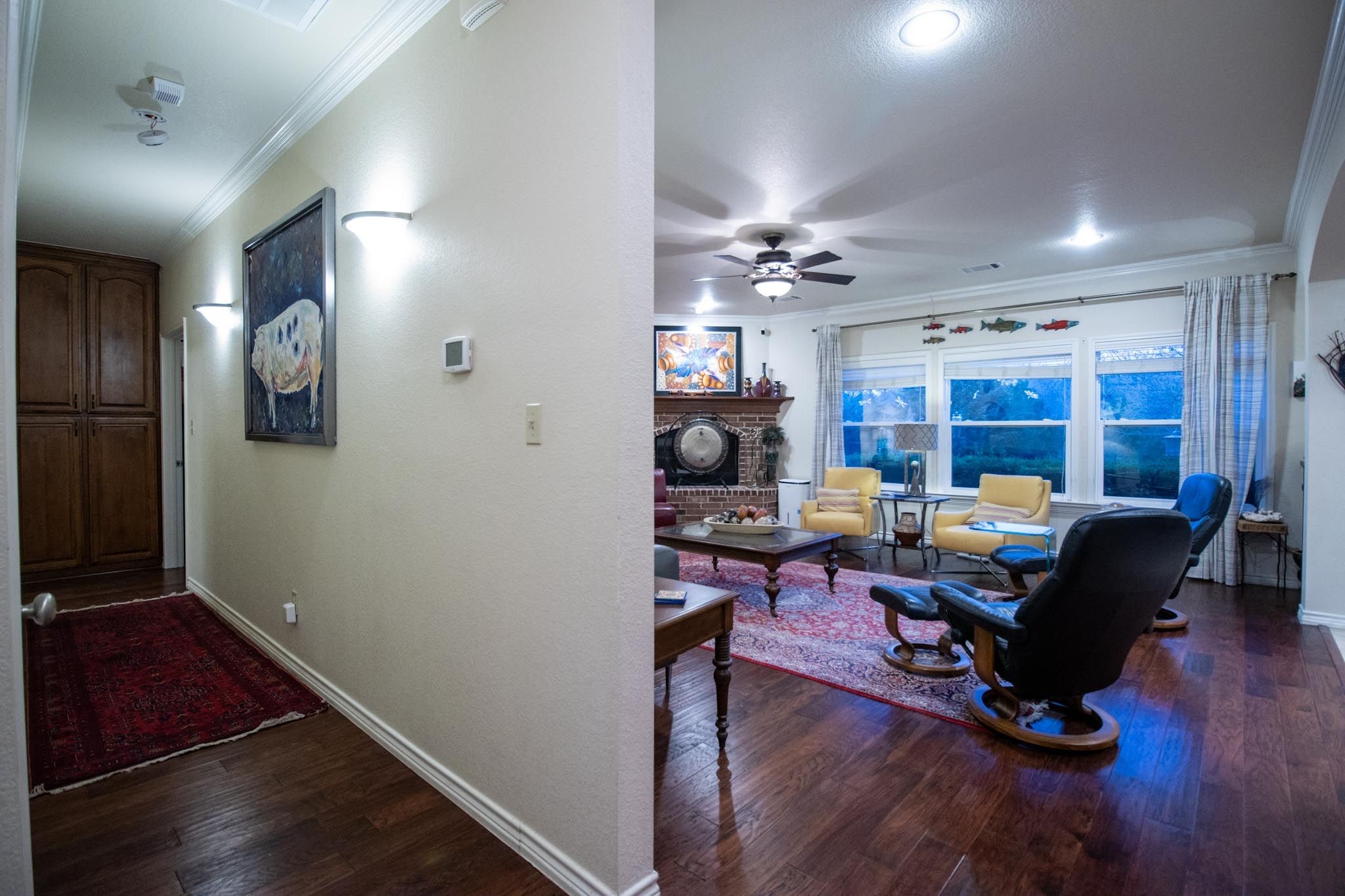 5221 Playa Drive, Sherman, TX, 75090