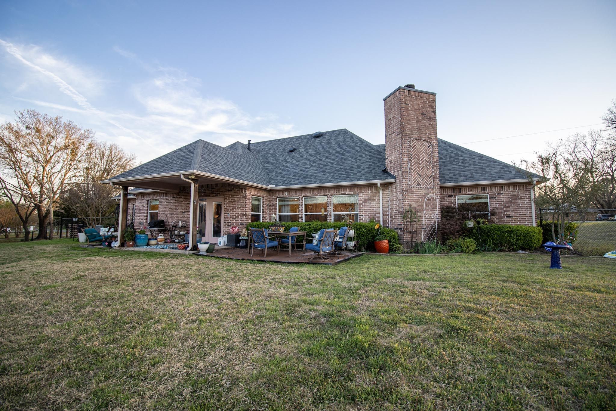 5221 Playa Drive, Sherman, TX, 75090