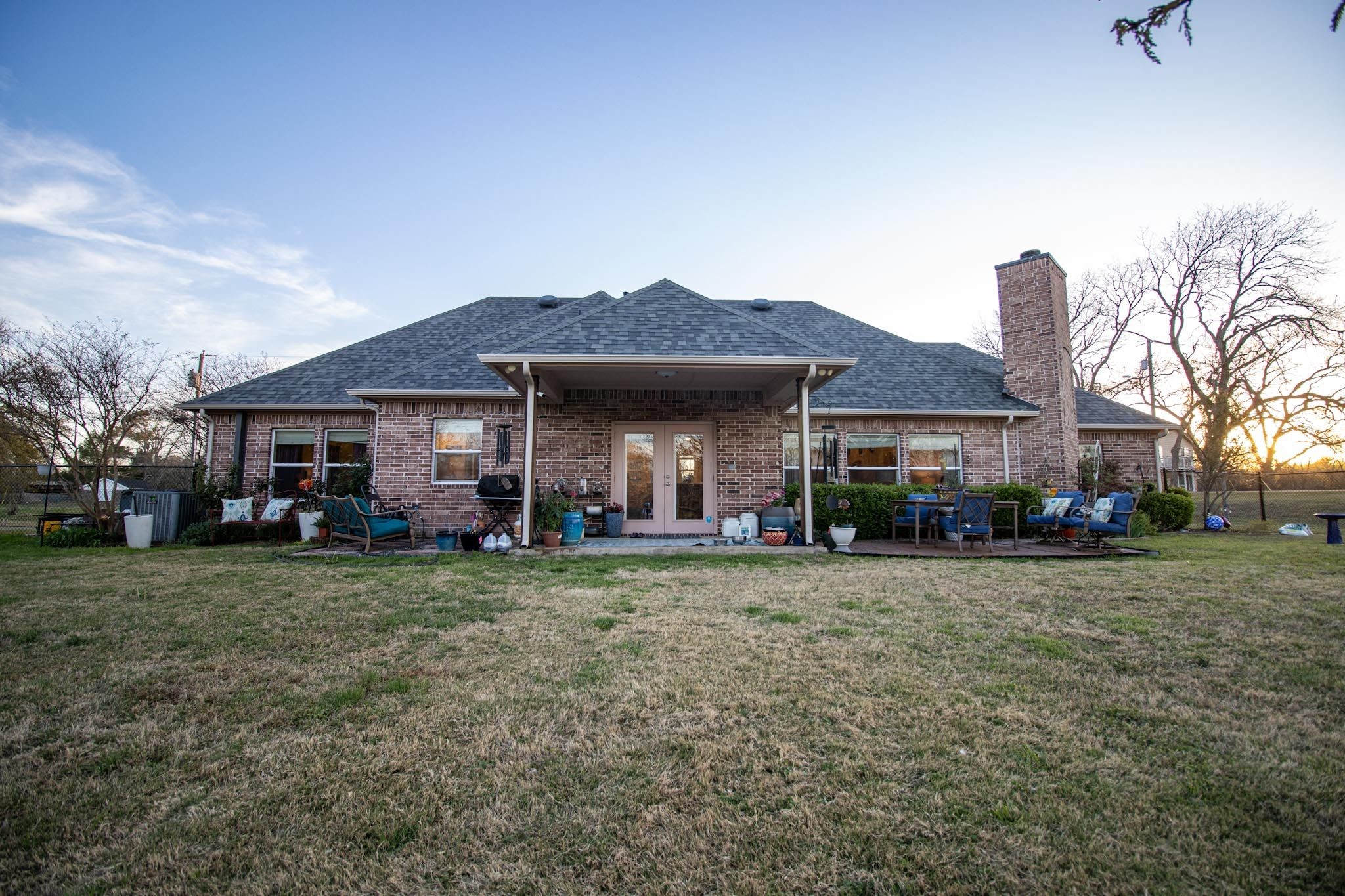 5221 Playa Drive, Sherman, TX, 75090