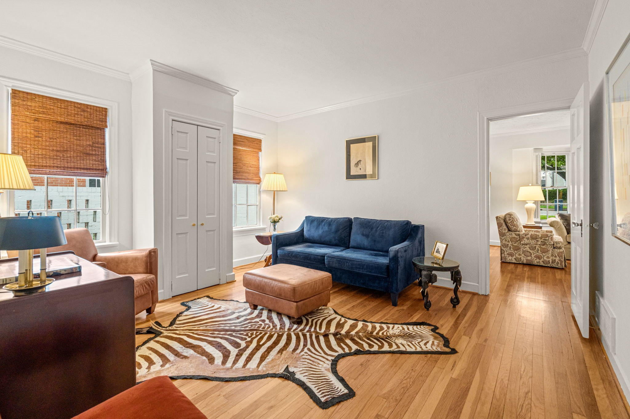 3628 Potomac Avenue, Fort Worth, TX, 76107