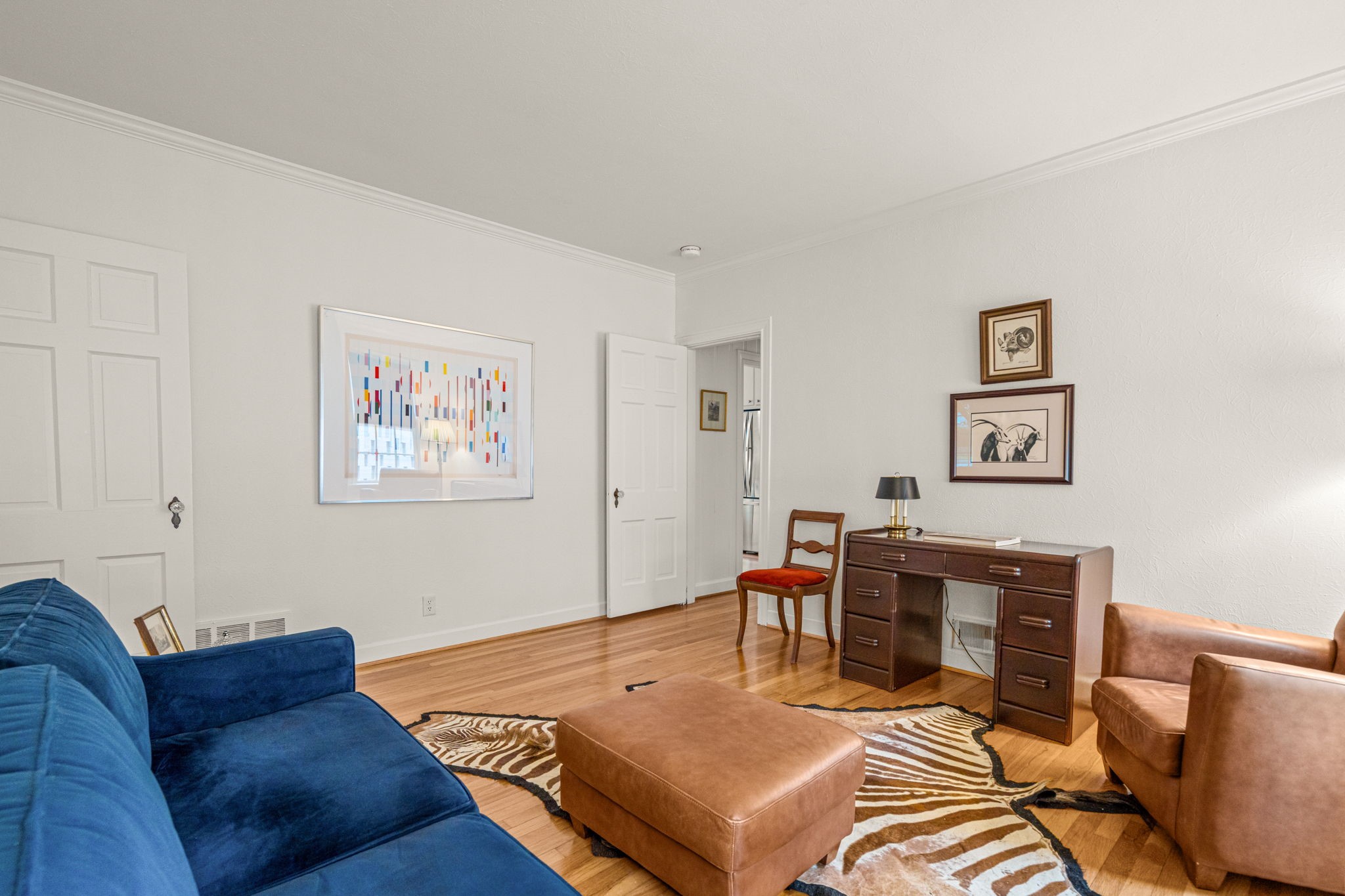 3628 Potomac Avenue, Fort Worth, TX, 76107