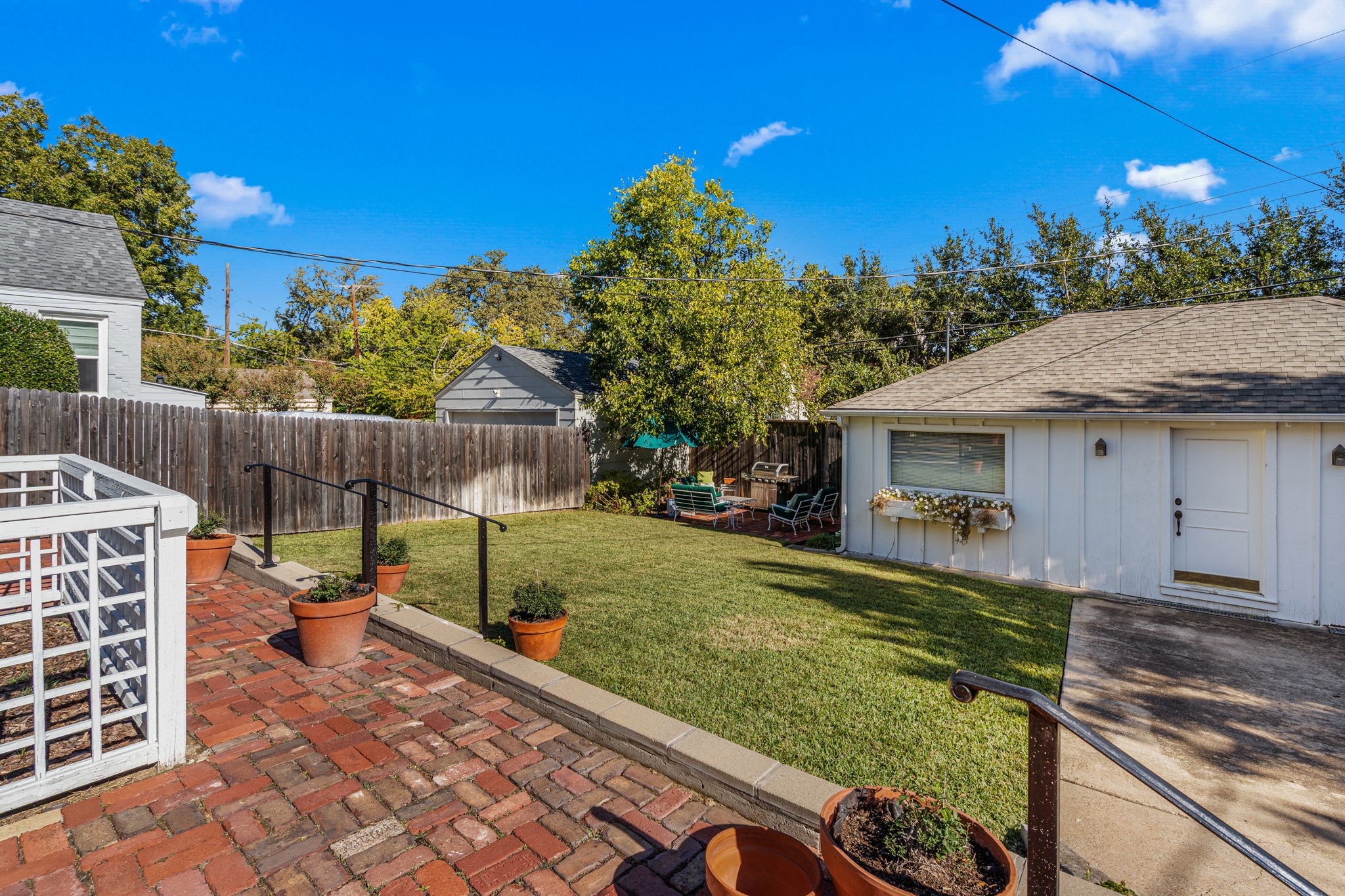 3628 Potomac Avenue, Fort Worth, TX, 76107