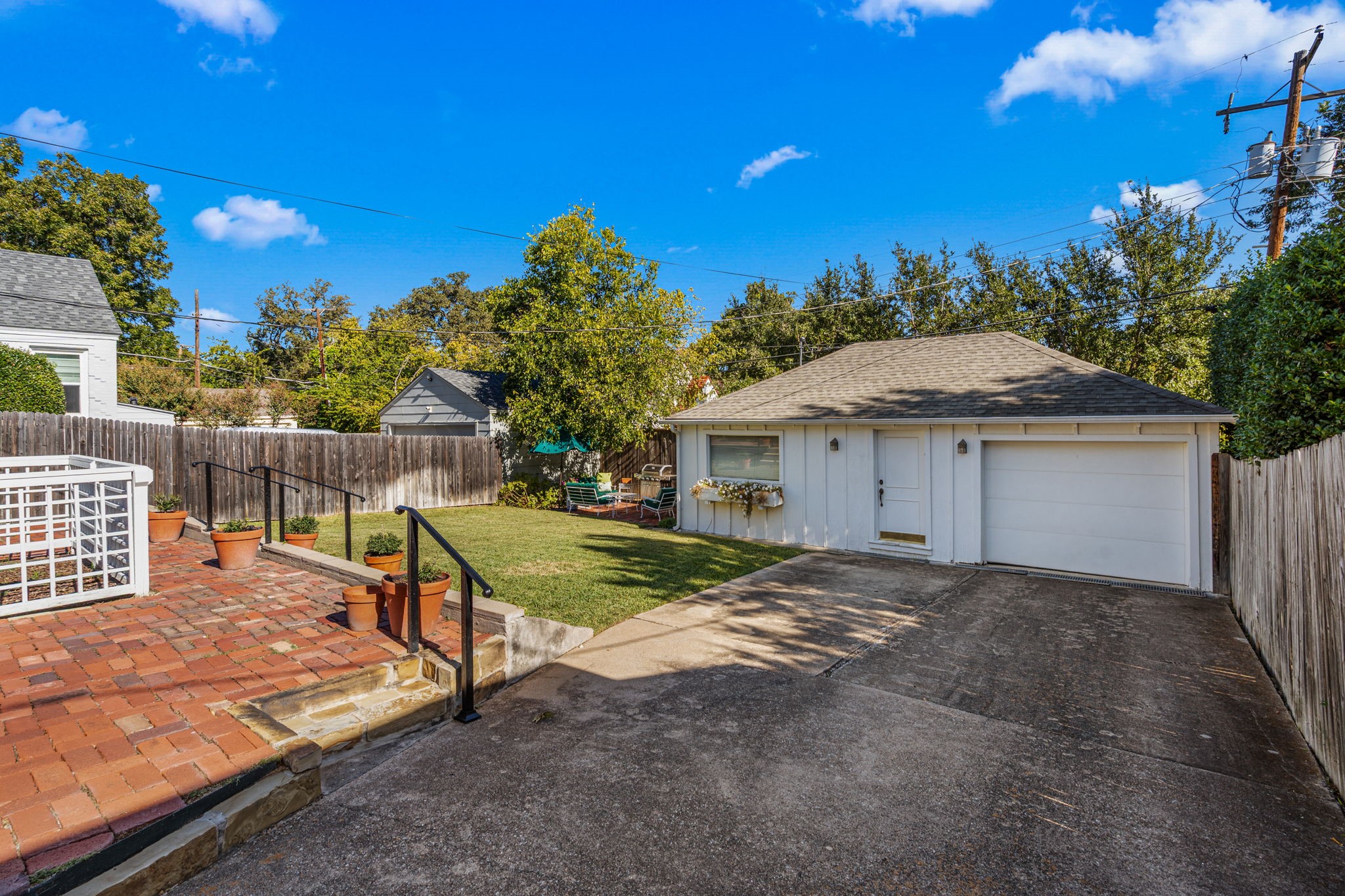 3628 Potomac Avenue, Fort Worth, TX, 76107