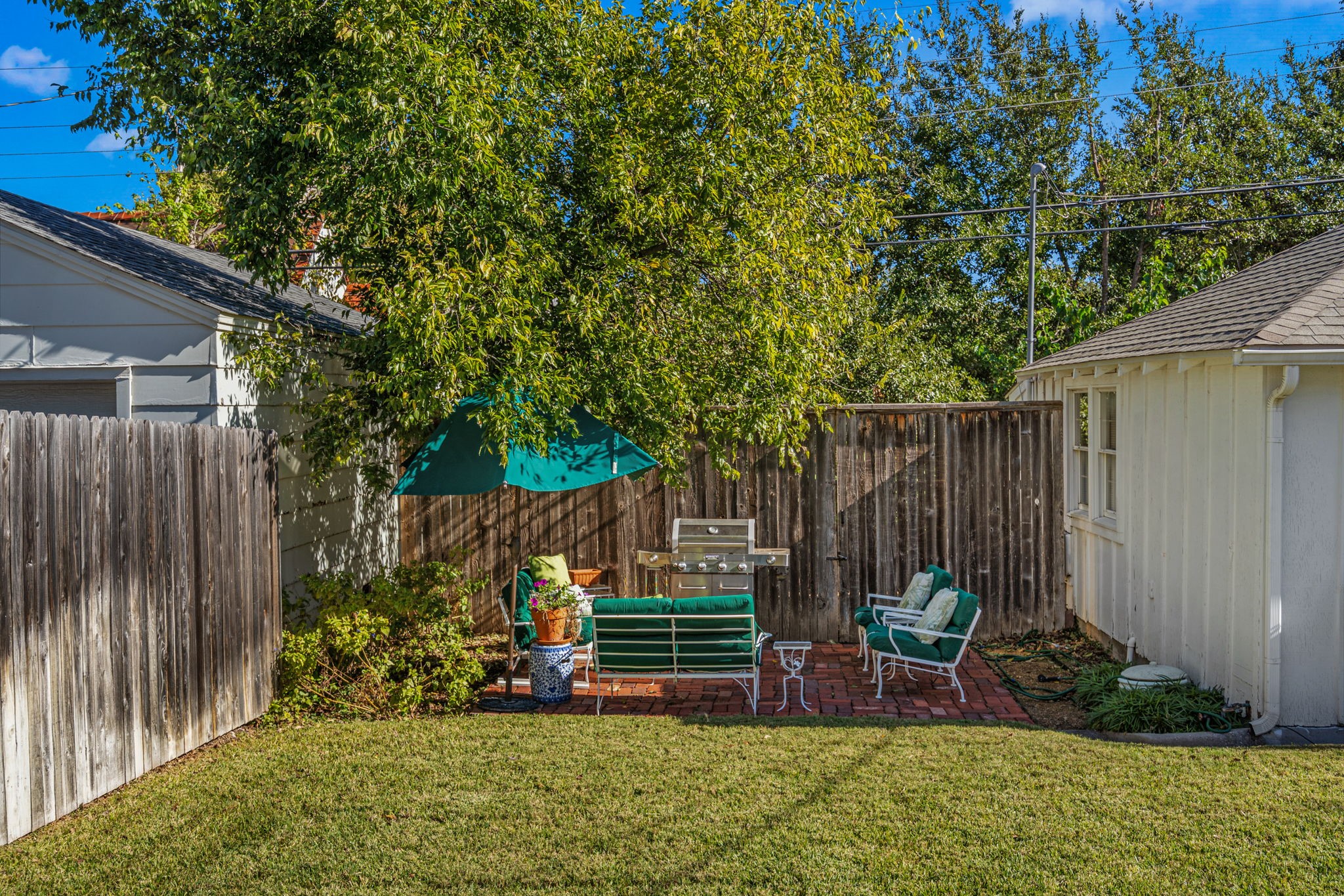 3628 Potomac Avenue, Fort Worth, TX, 76107