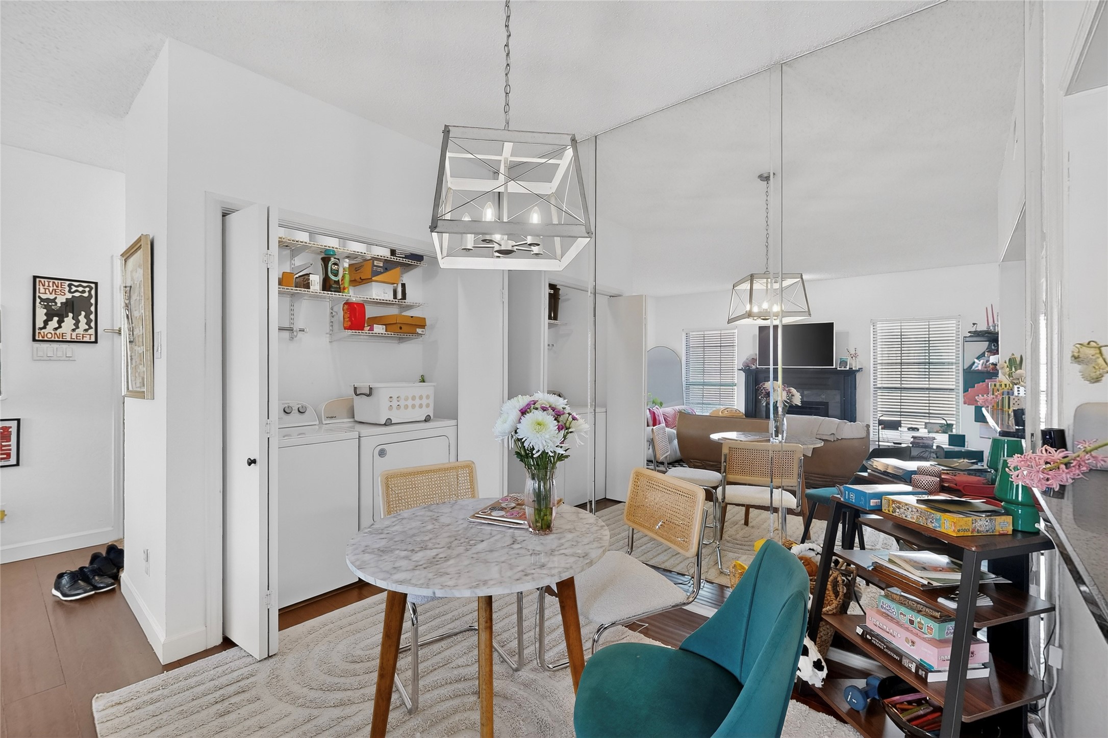 Property photo 04 of 5859 Frankford Road UNIT 512, Dallas, TX 75252 | MLS #21249877