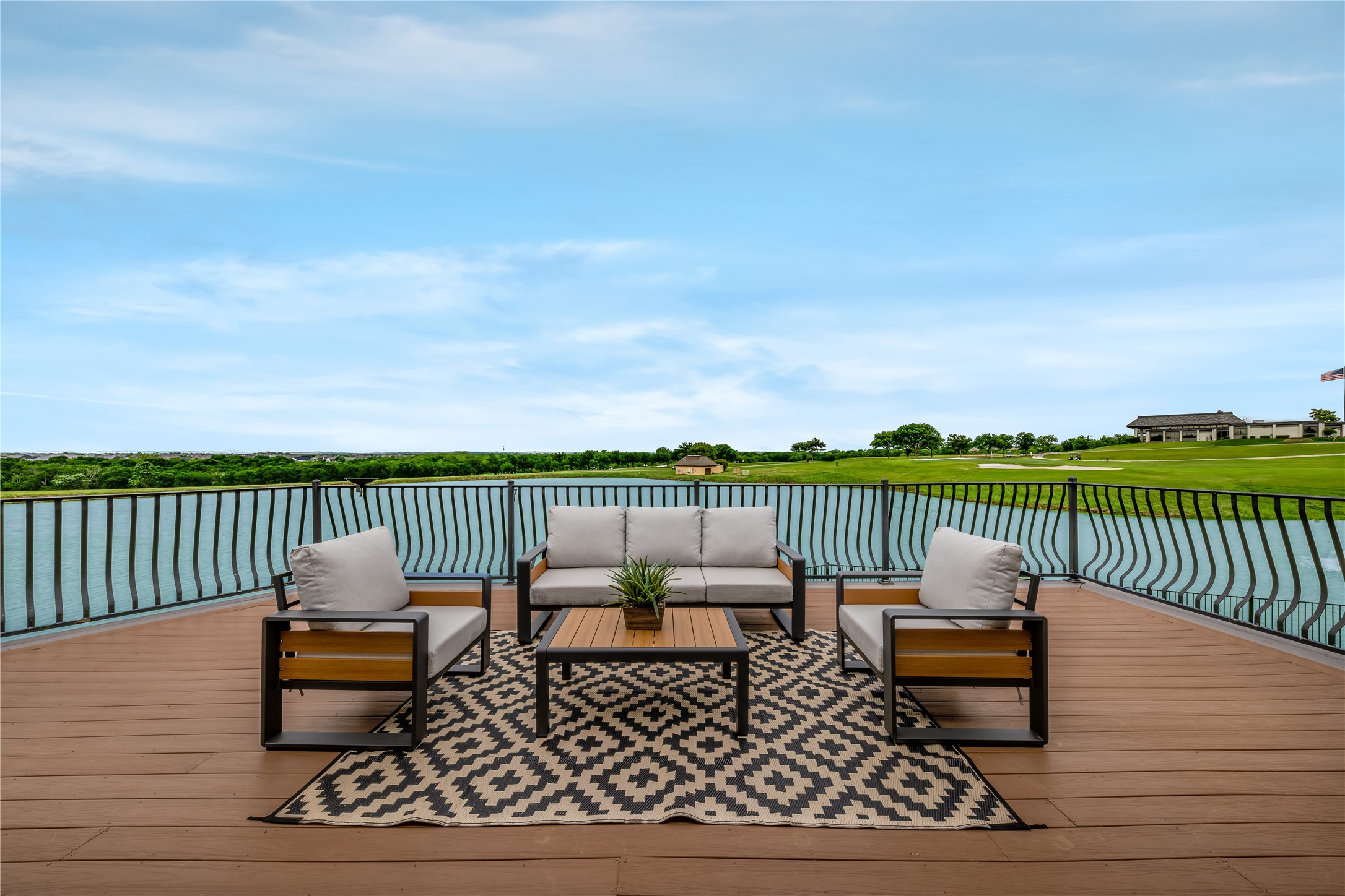 9 Avenue Twenty, Trophy Club, TX, 76262