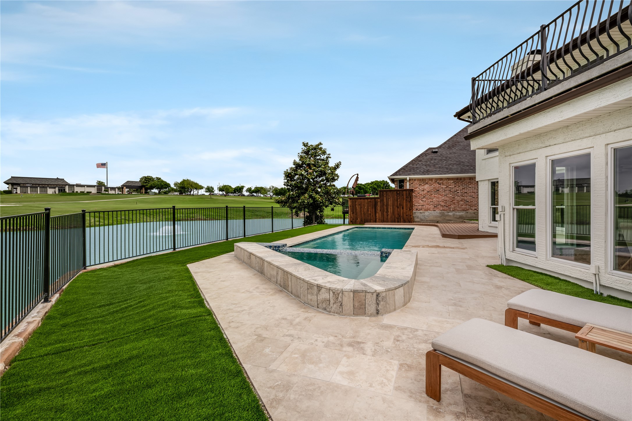 9 Avenue Twenty, Trophy Club, TX, 76262