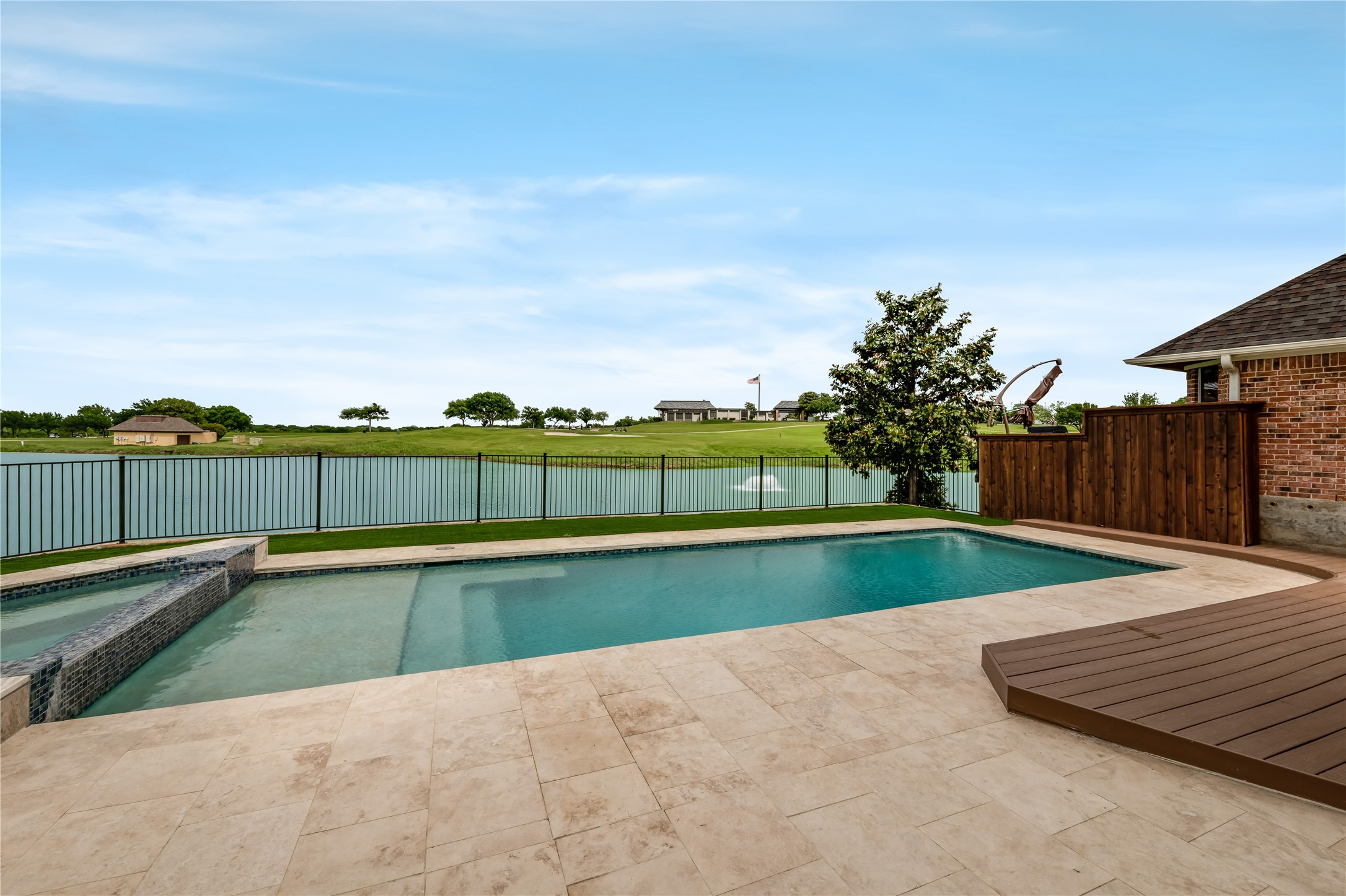 9 Avenue Twenty, Trophy Club, TX, 76262