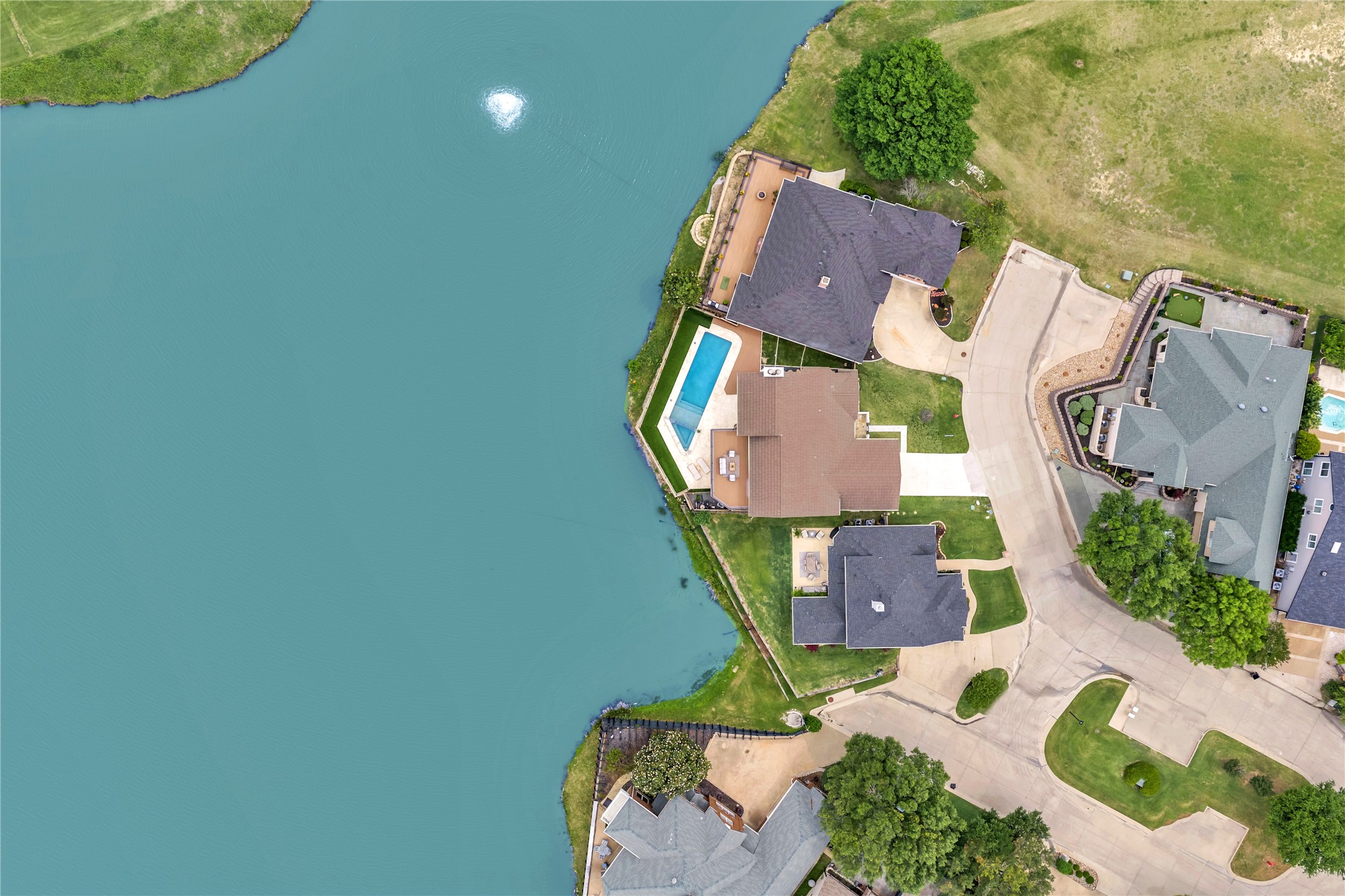 9 Avenue Twenty, Trophy Club, TX, 76262