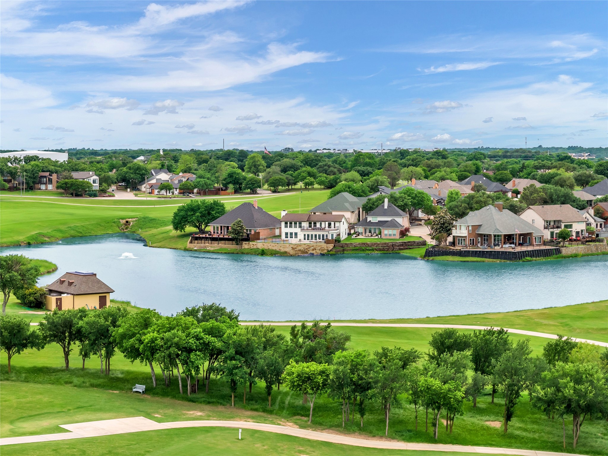 9 Avenue Twenty, Trophy Club, TX, 76262
