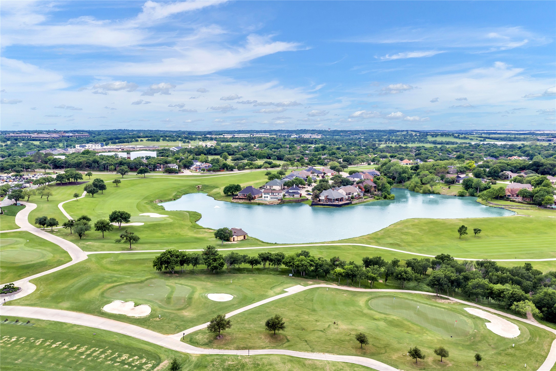 9 Avenue Twenty, Trophy Club, TX, 76262