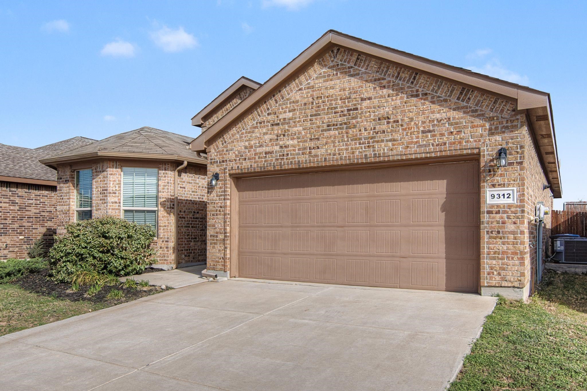 9312 Belle River Trail, Fort Worth, TX, 76177