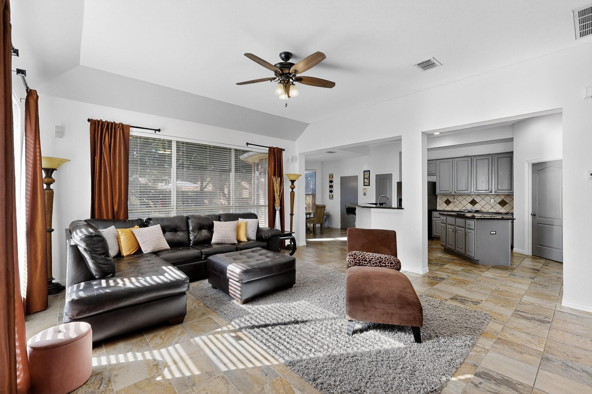 1808 Paddington Court, Arlington, TX, 76017