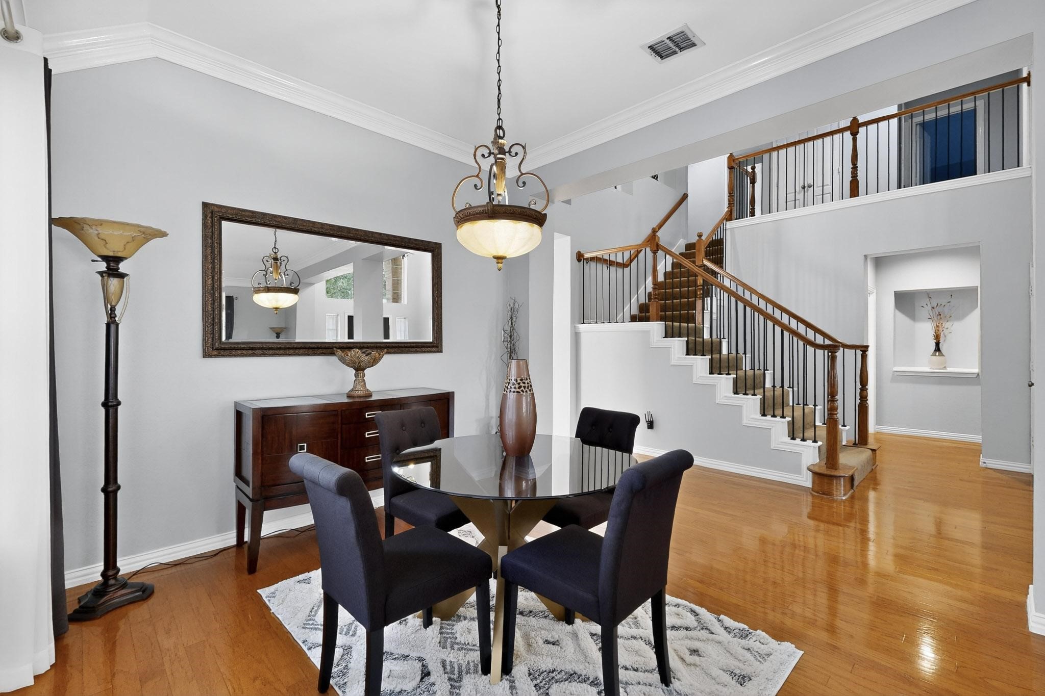 1808 Paddington Court, Arlington, TX, 76017