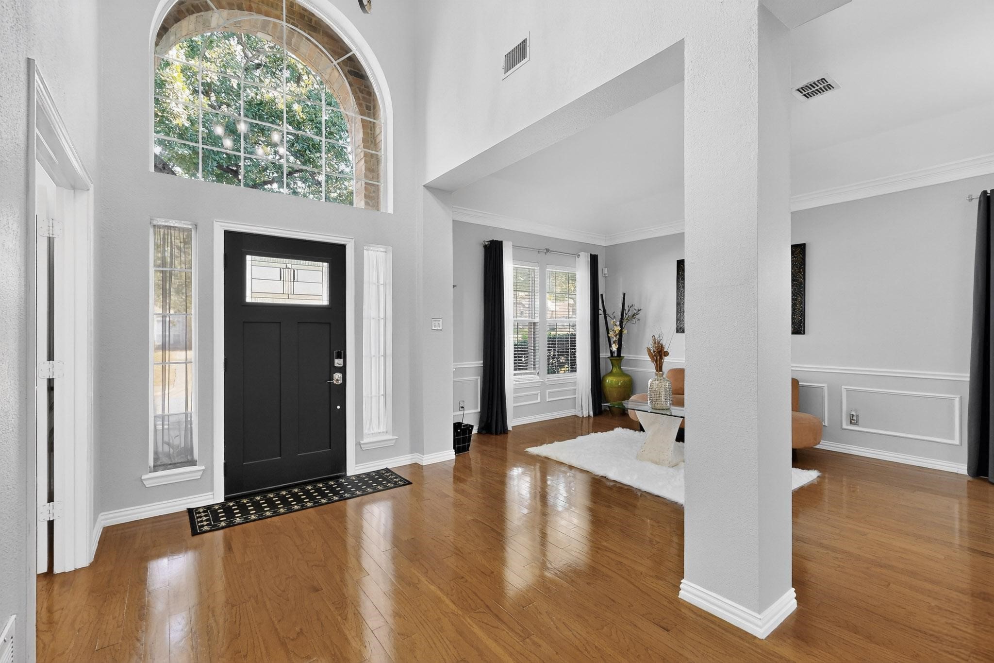 1808 Paddington Court, Arlington, TX, 76017