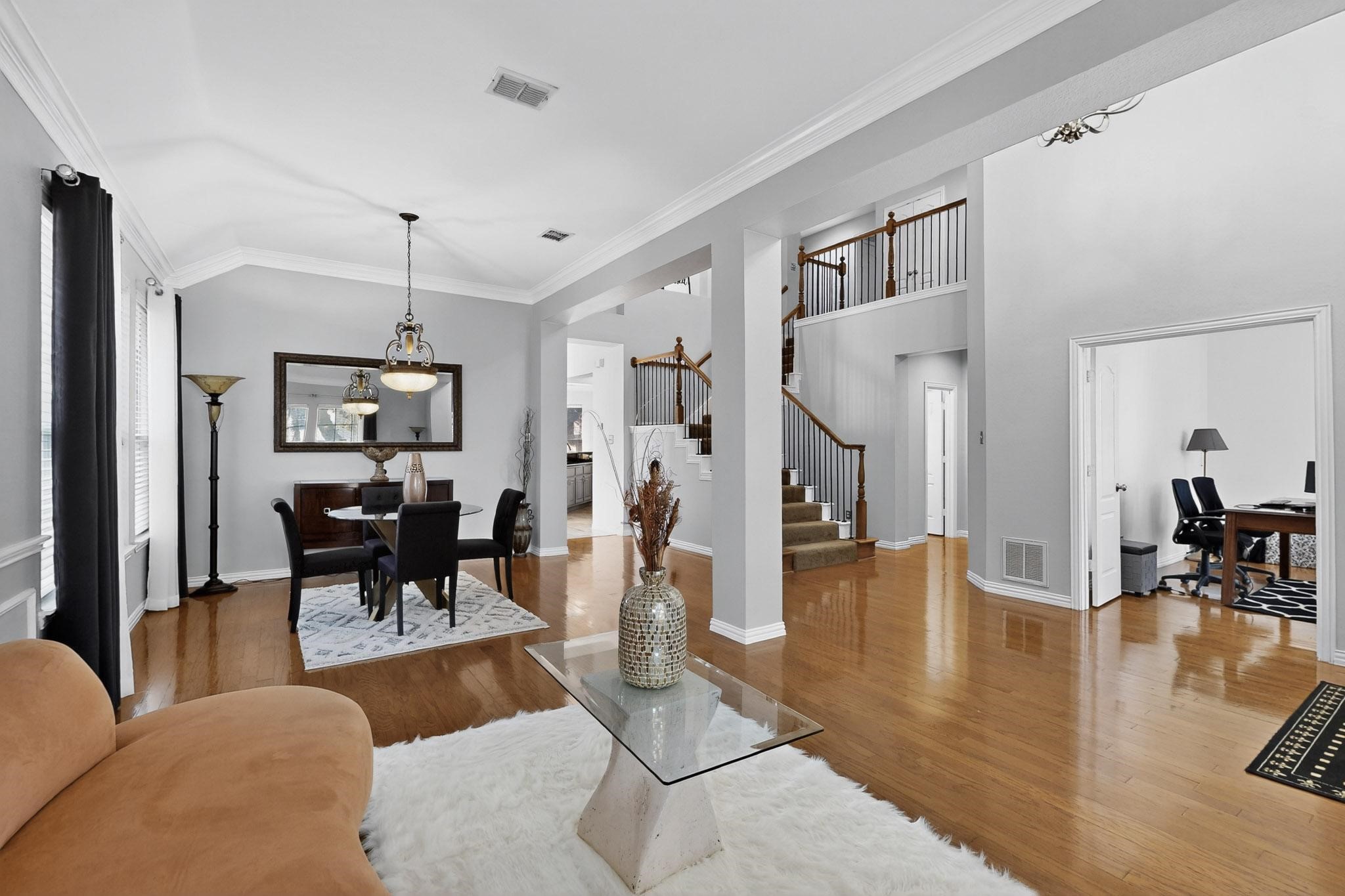 1808 Paddington Court, Arlington, TX, 76017