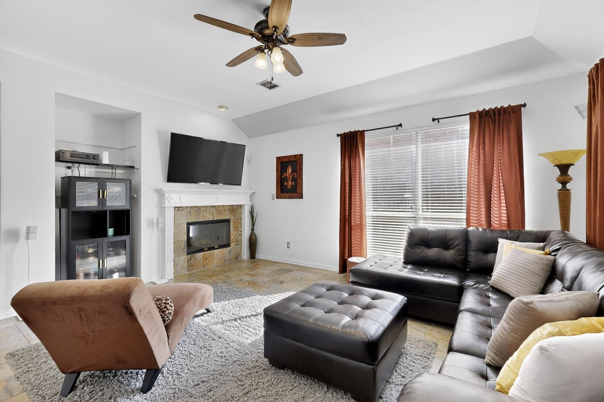 1808 Paddington Court, Arlington, TX, 76017