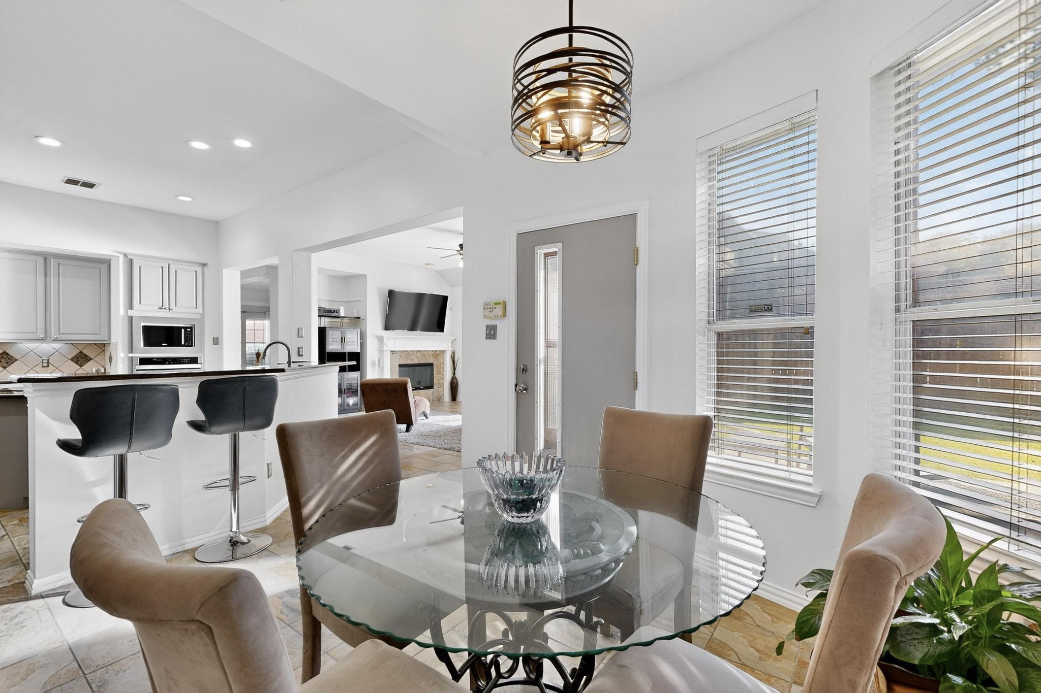 1808 Paddington Court, Arlington, TX, 76017