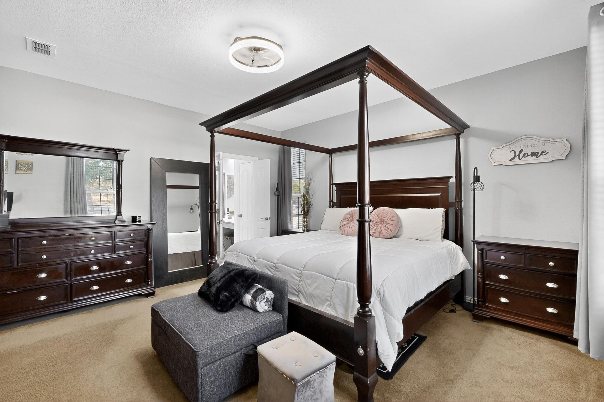 1808 Paddington Court, Arlington, TX, 76017