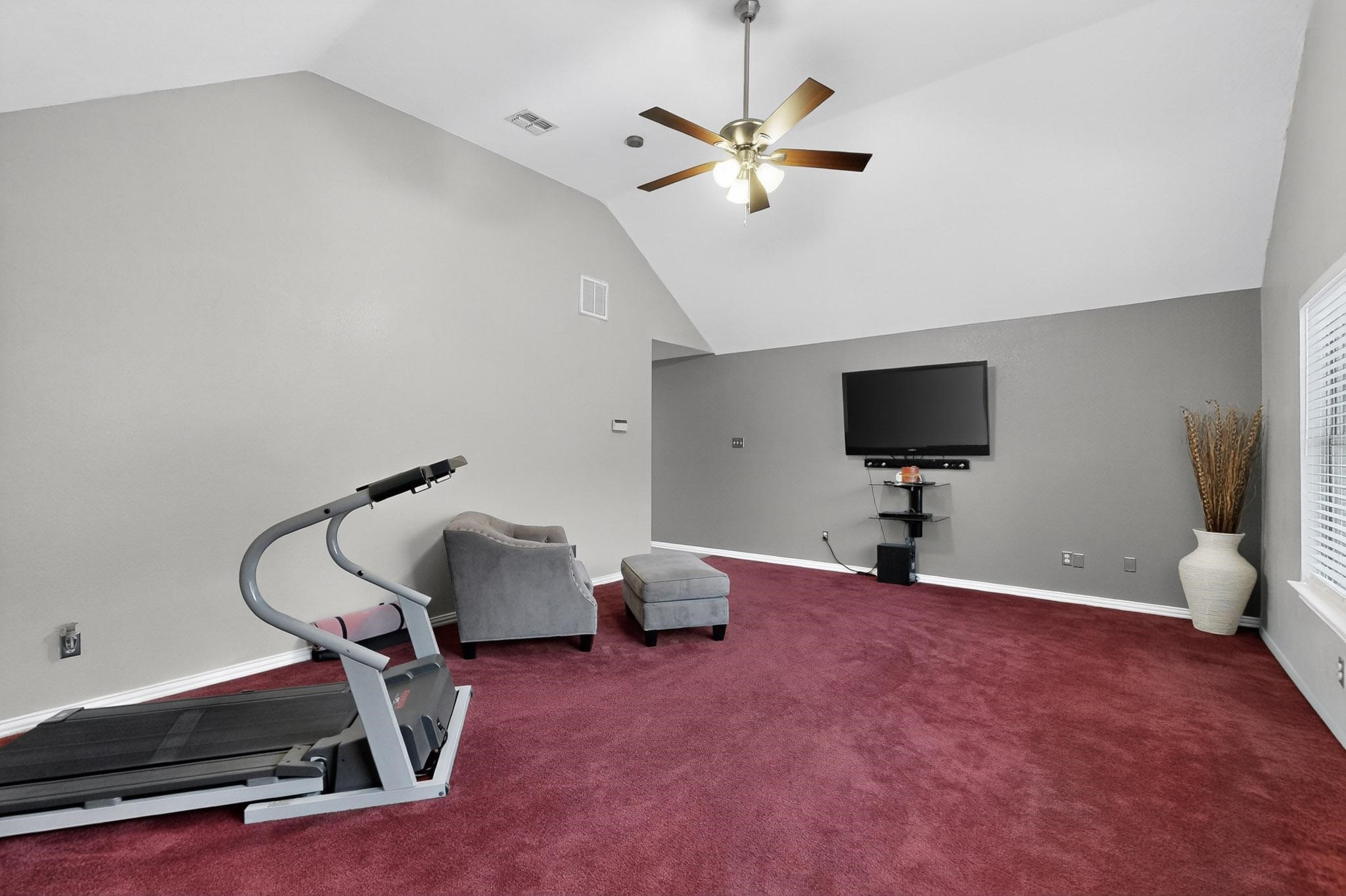 1808 Paddington Court, Arlington, TX, 76017