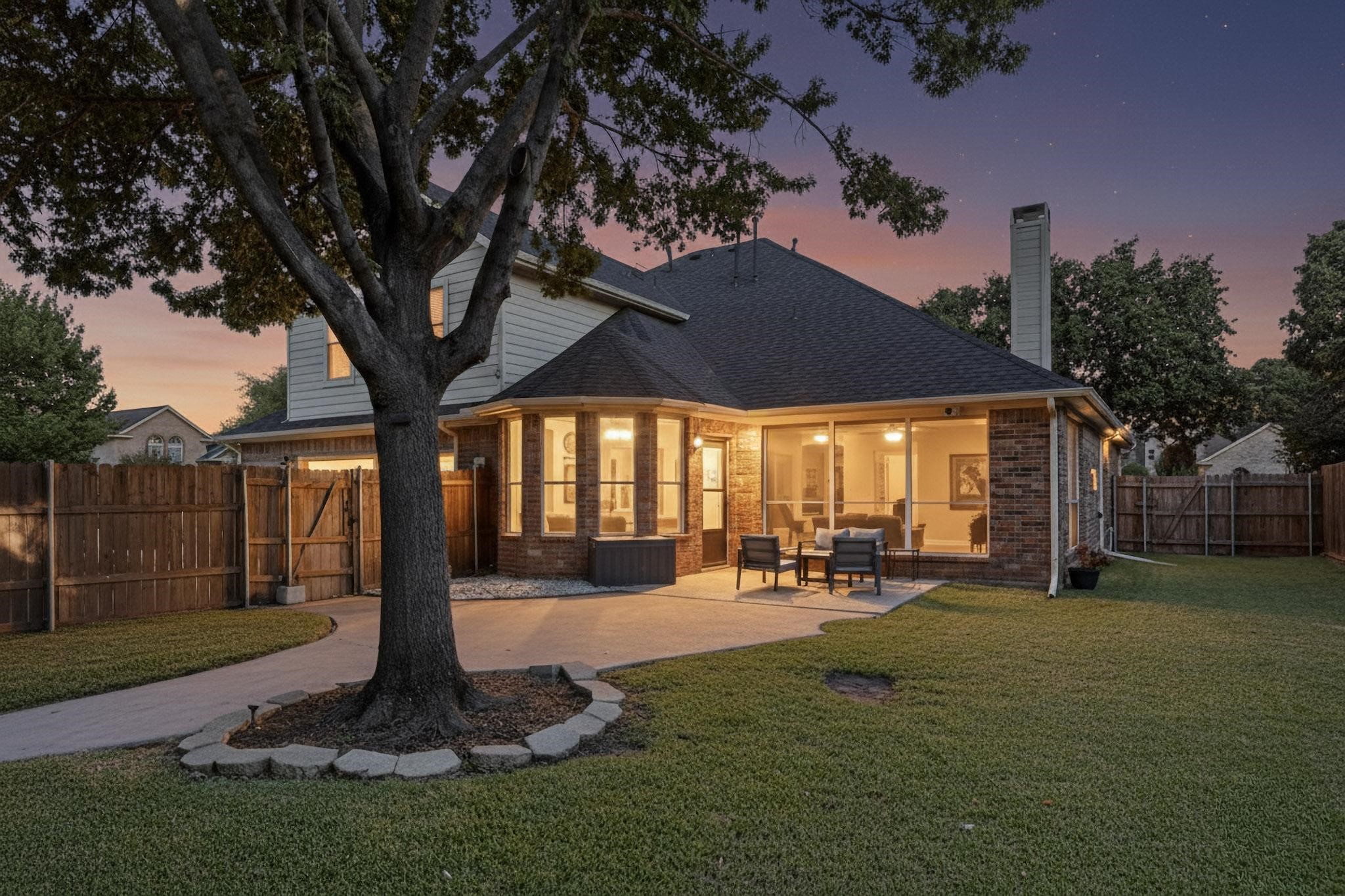 1808 Paddington Court, Arlington, TX, 76017
