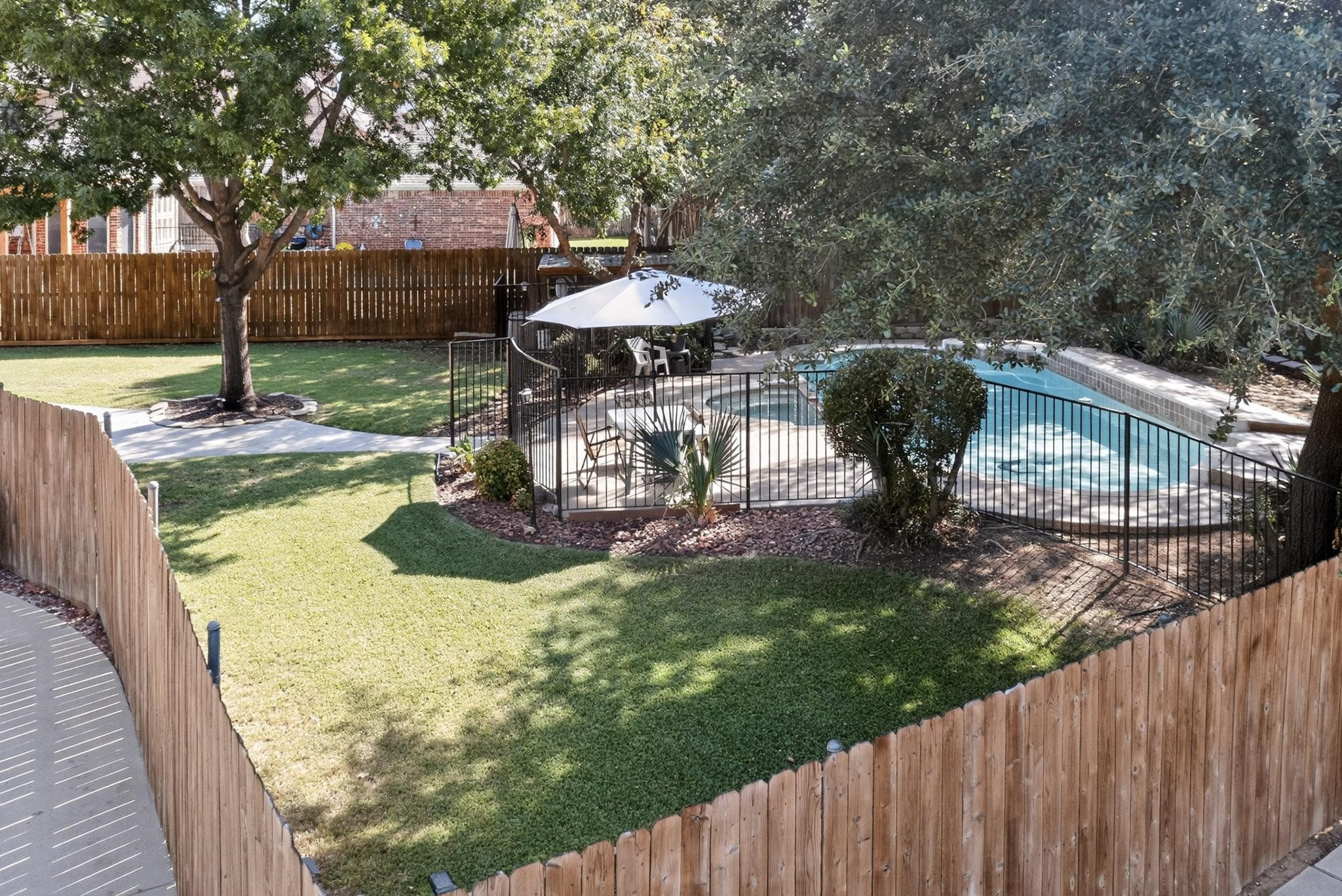 1808 Paddington Court, Arlington, TX, 76017