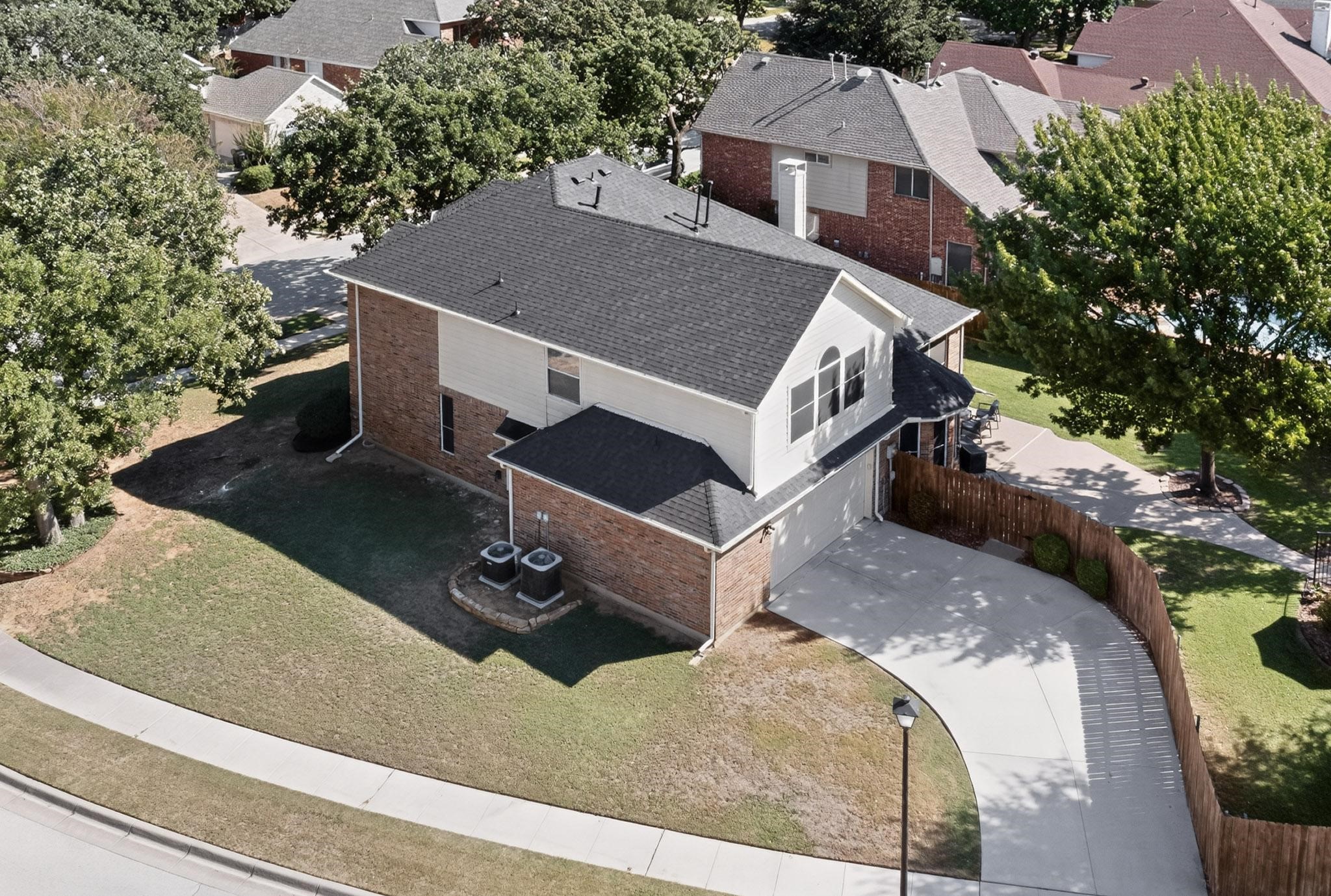 1808 Paddington Court, Arlington, TX, 76017