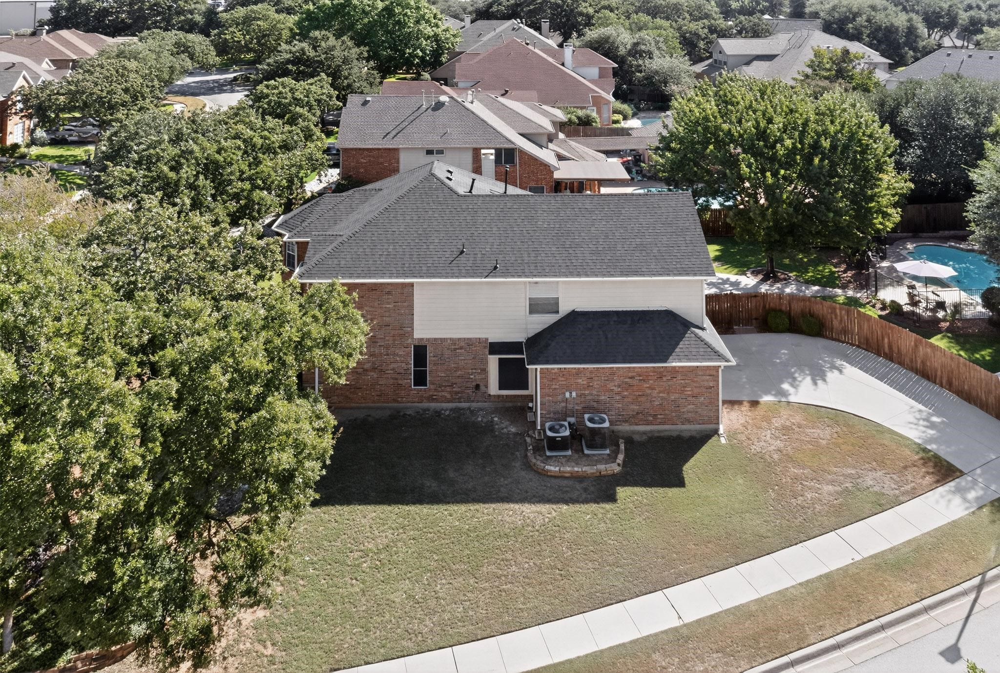 1808 Paddington Court, Arlington, TX, 76017