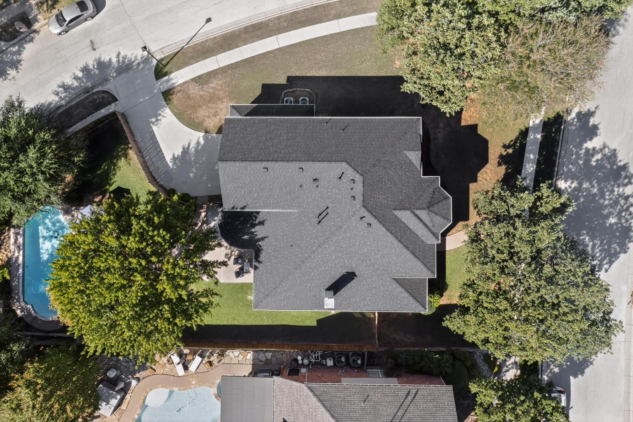 1808 Paddington Court, Arlington, TX, 76017